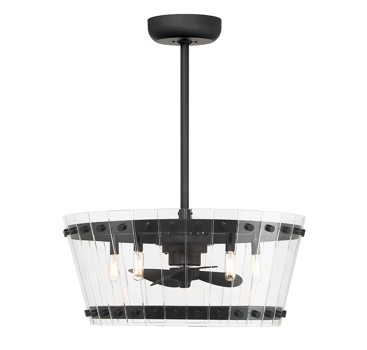 Ventari 5-Light Led… - image