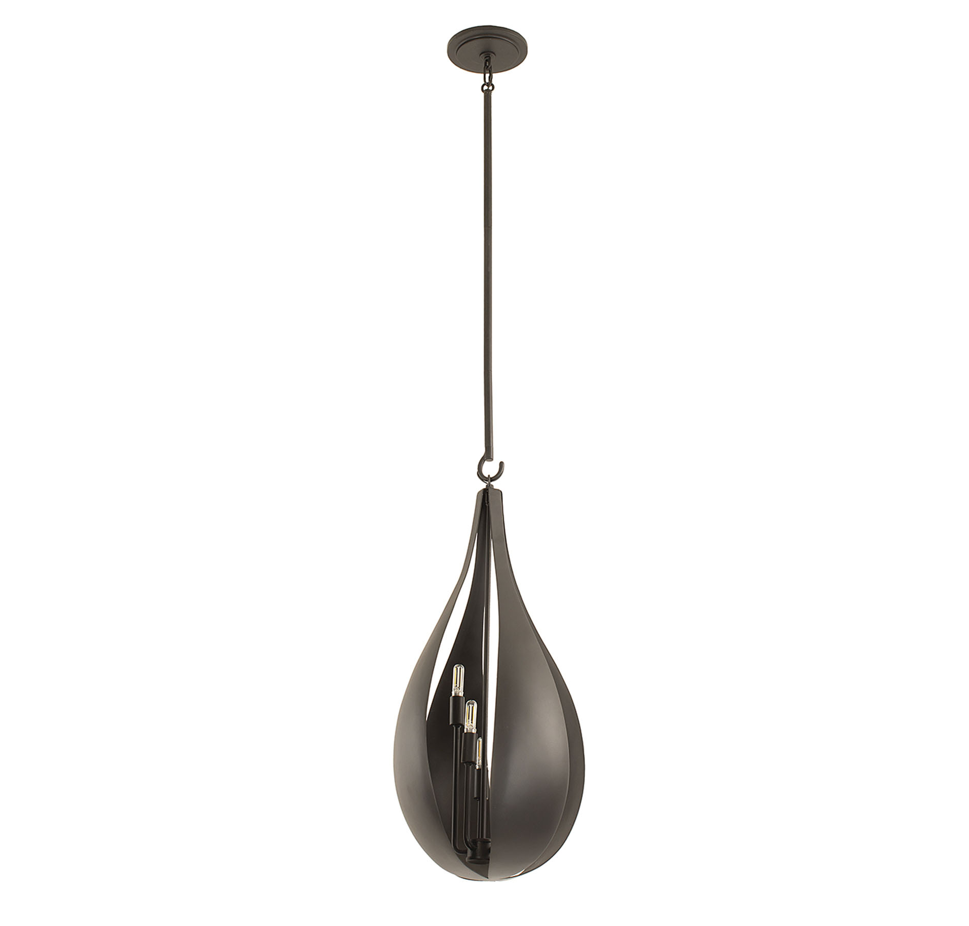Bali 5-Light Pendan… - image