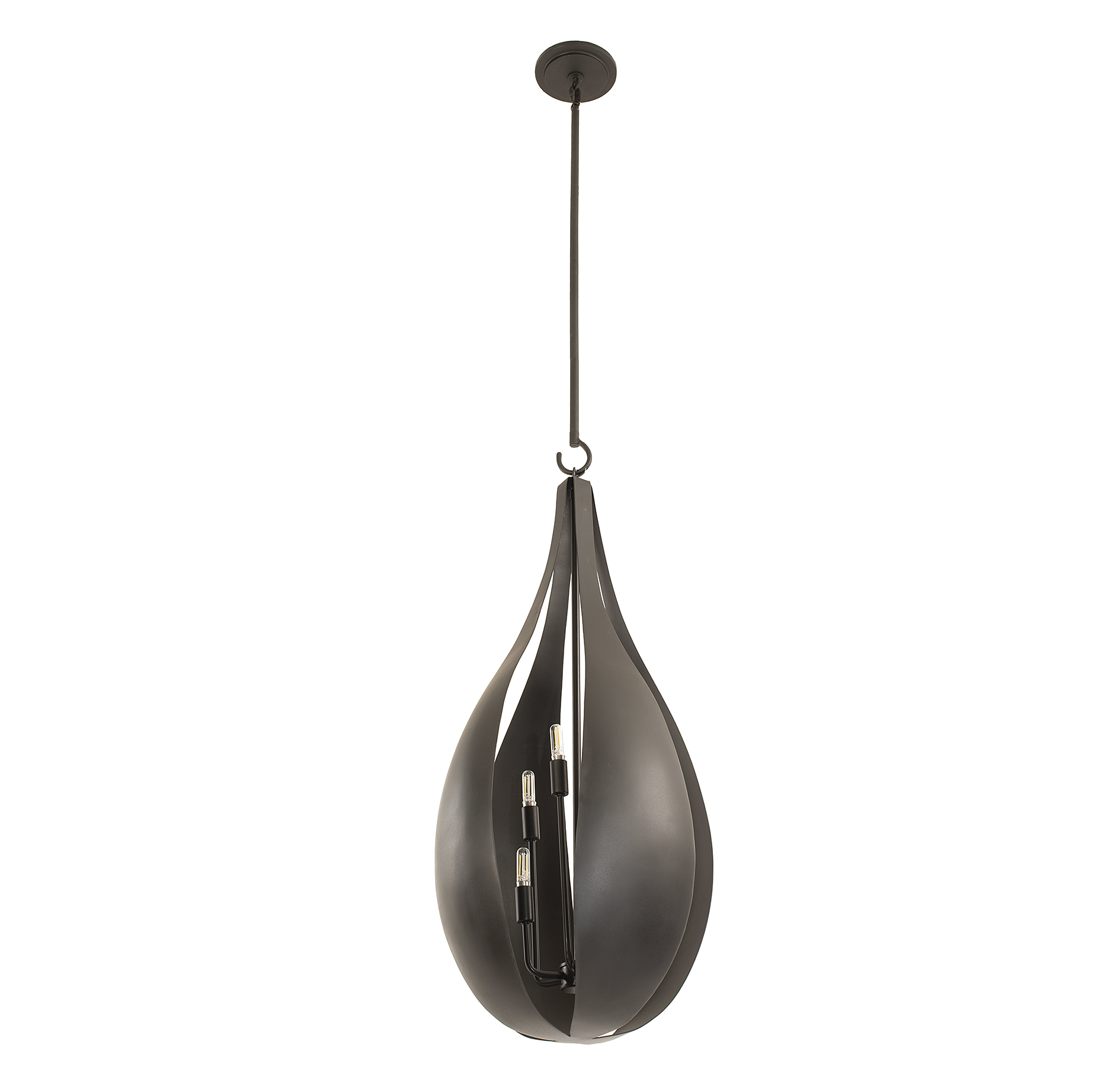 Bali 6-Light Pendan… - image
