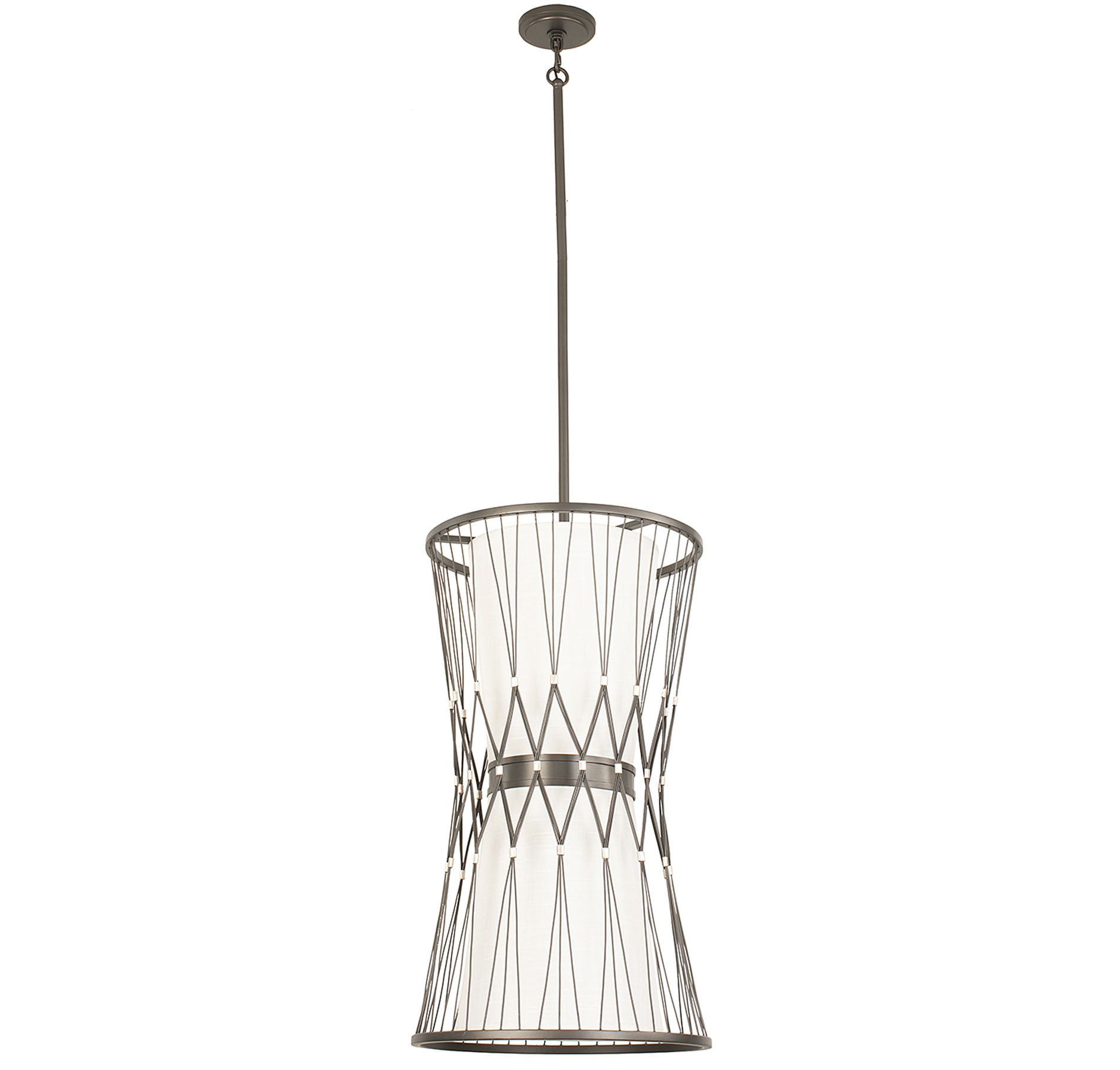 Joliet 6-Light Pend… - image