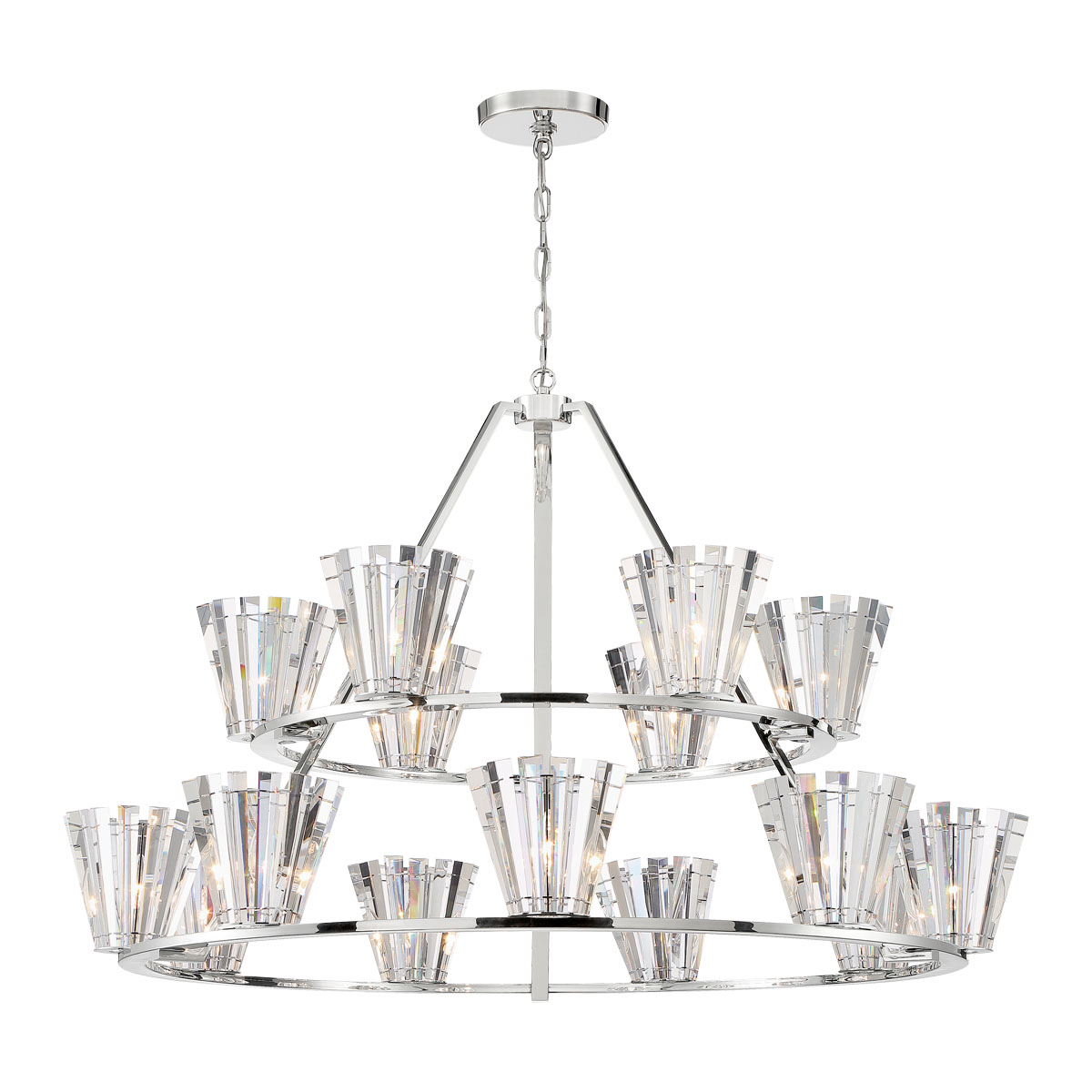 Ricca 15-Light Chan… - image