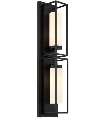 Ren 2-Light Wall Sc… - image
