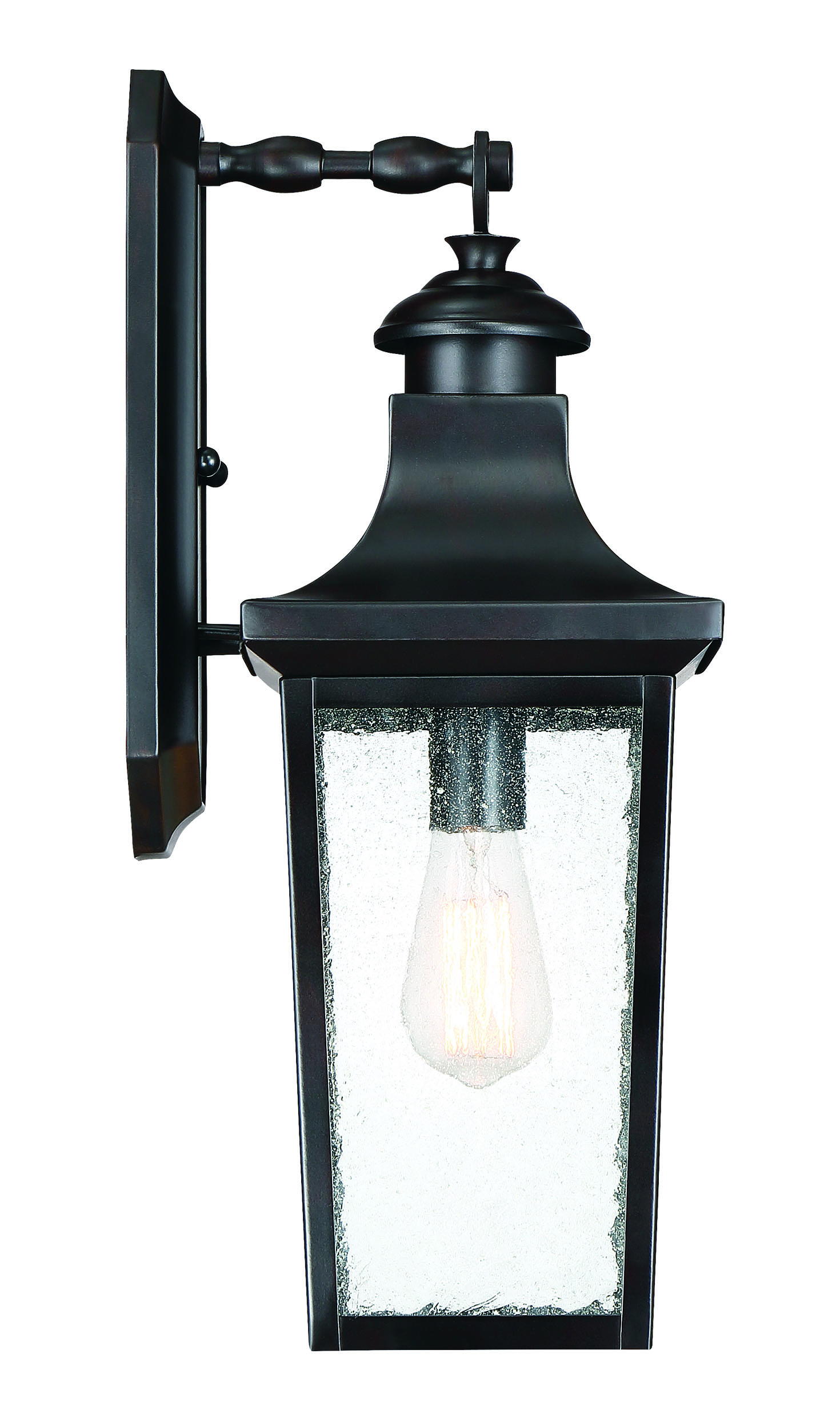 Savoy House 561513 Randolph 1Light 20&quot; Exterior Lantern