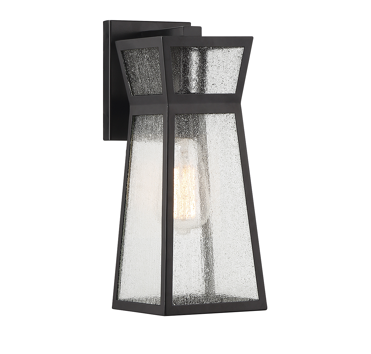 Millford 1-Light Ou… - image