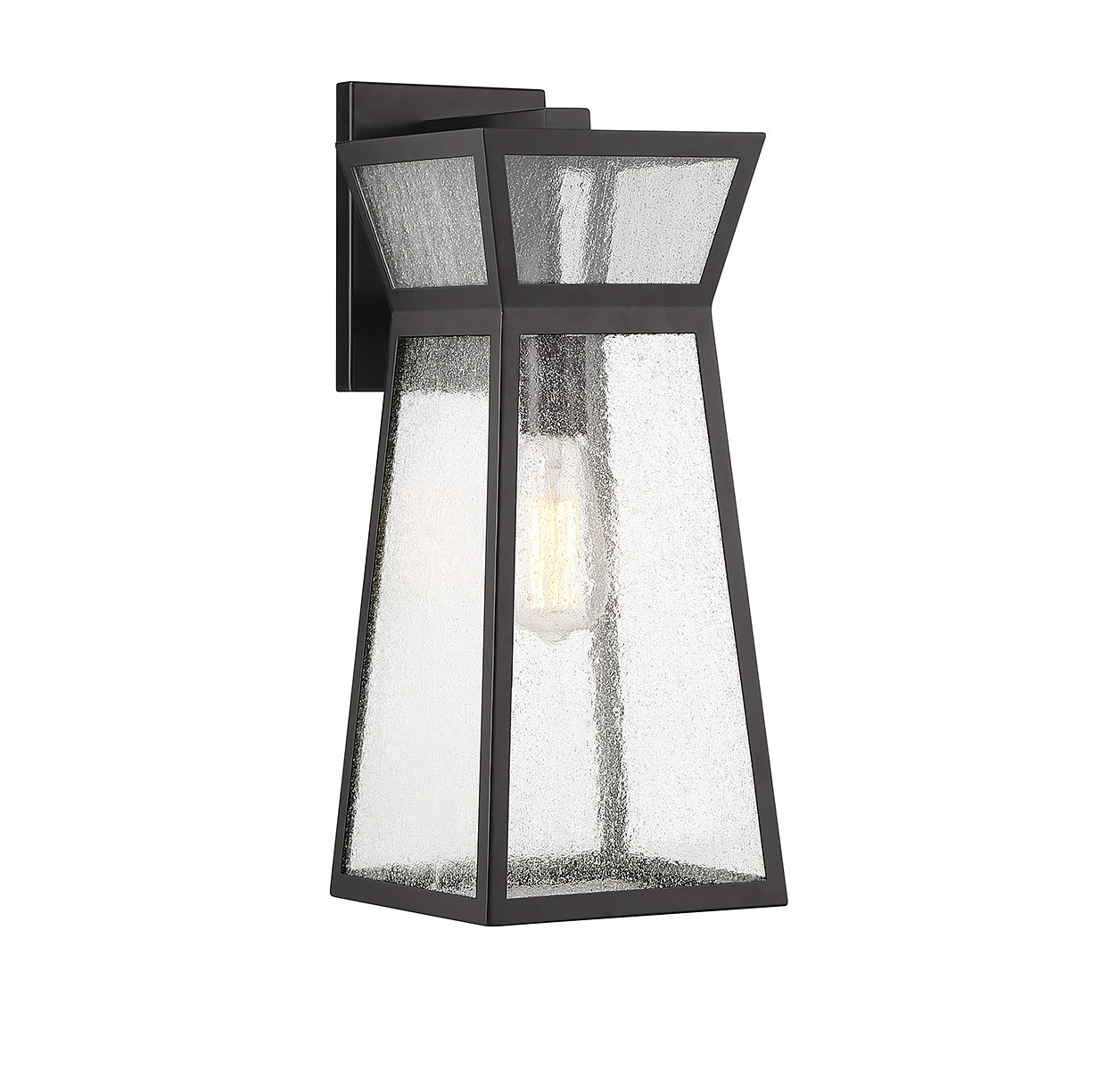 Millford 1-Light Ou… - image
