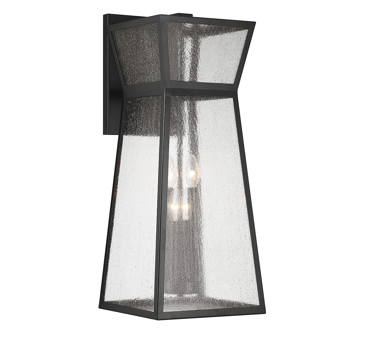 Millford 4-Light Ou… - image