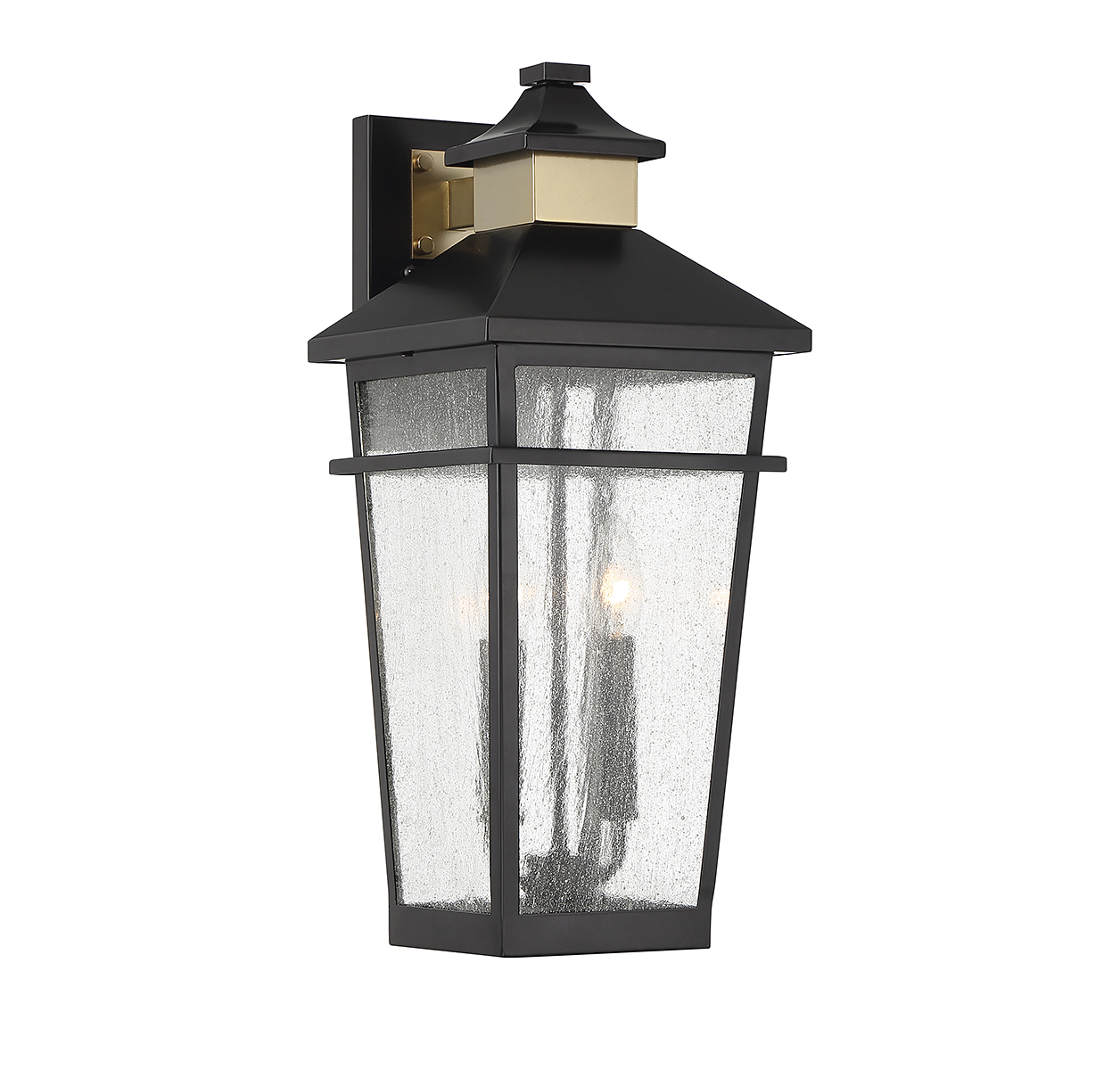Kingsley 2-Light Ou… - image
