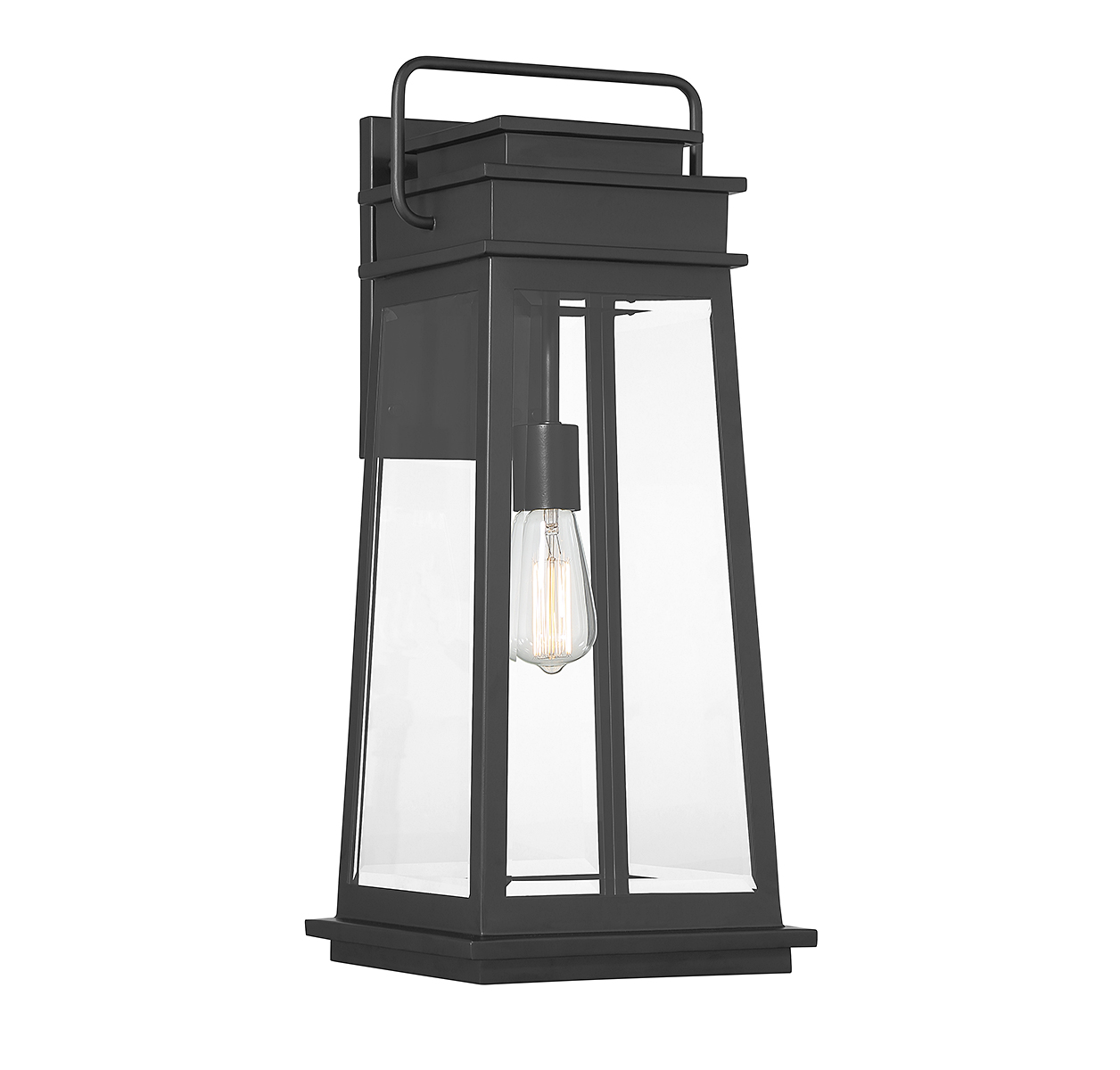 Boone 1-Light Outdo… - image