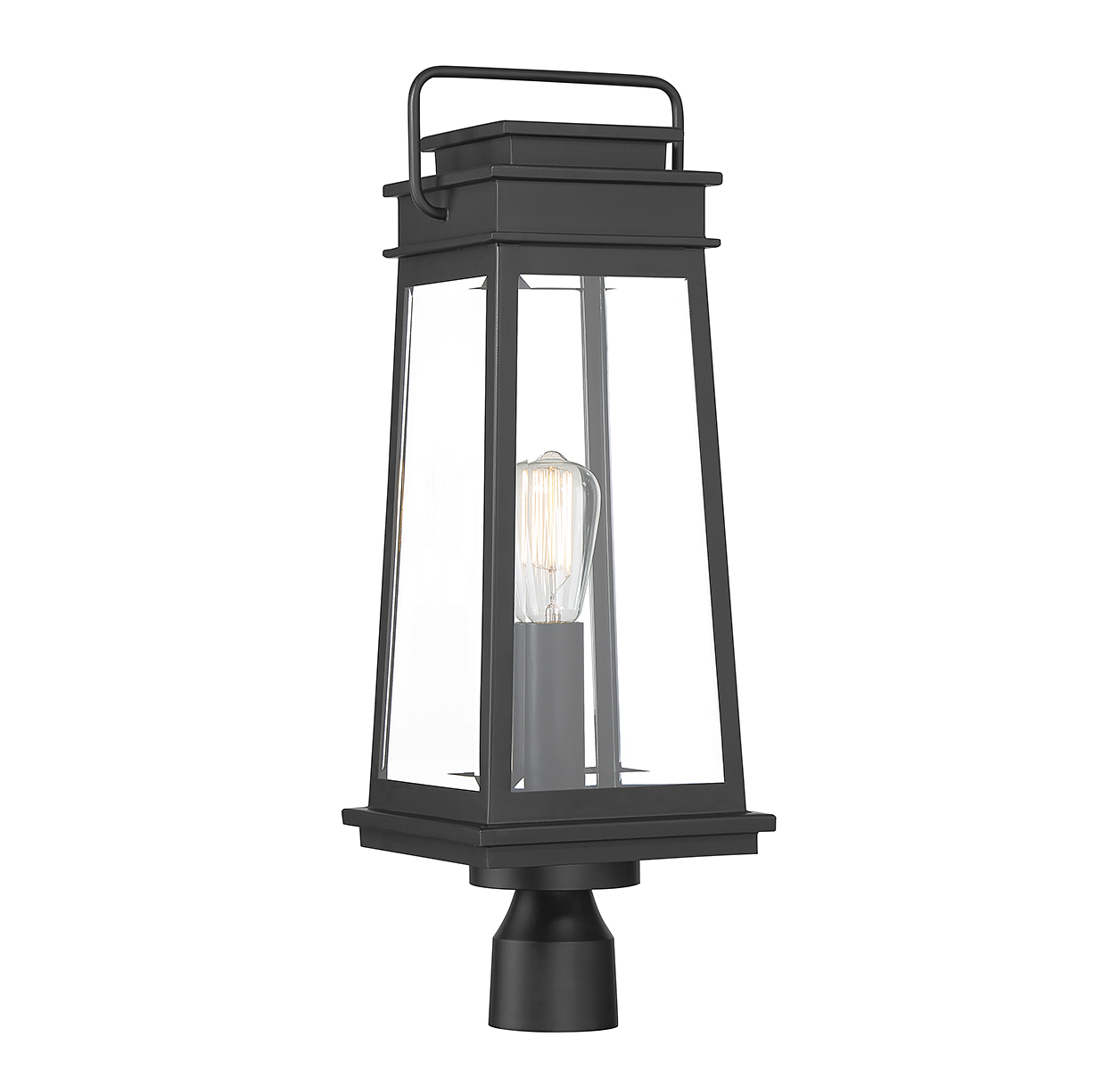 Boone 1-Light Outdo… - image