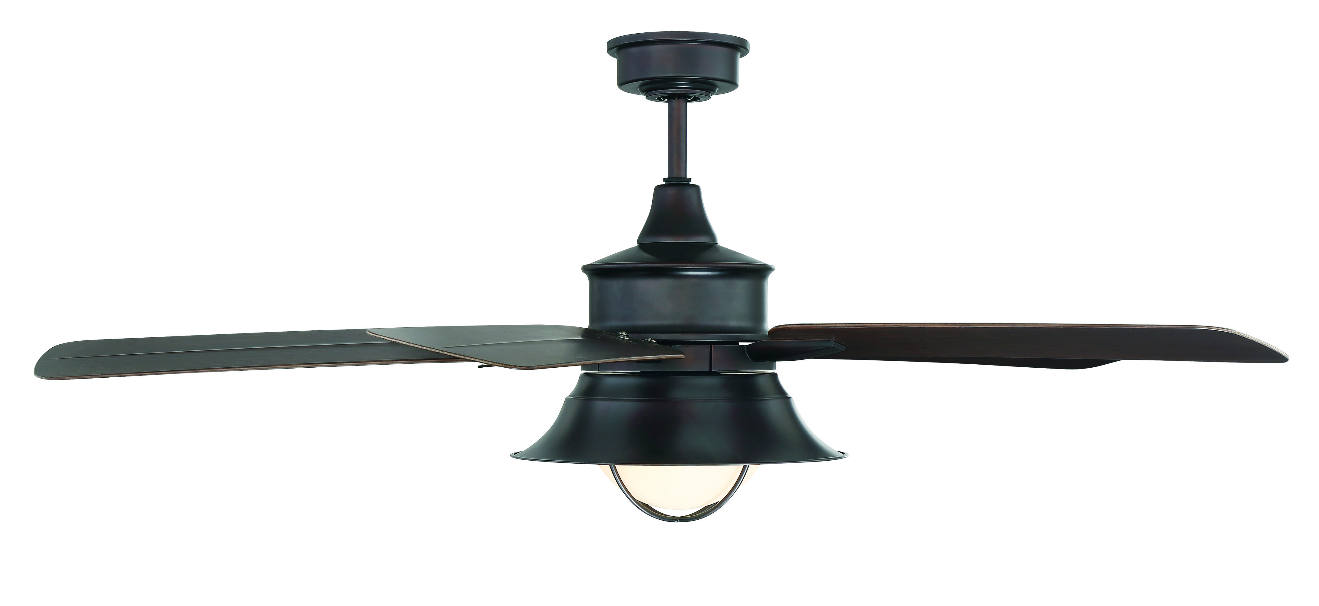 Savoy House 526255CN13 Hyannis 52" 5 Blade Outdoor Ceiling Fan (52