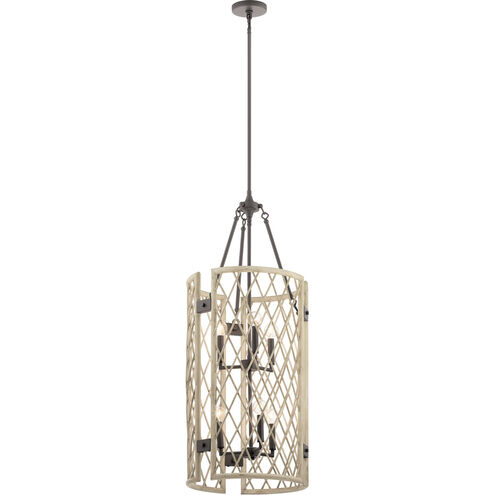 Oana 6-Light Foyer … - image