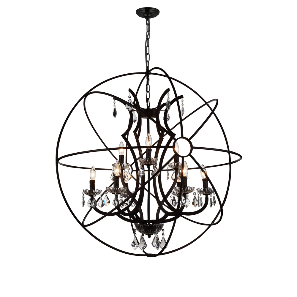 Campechia 9 Light U… - image