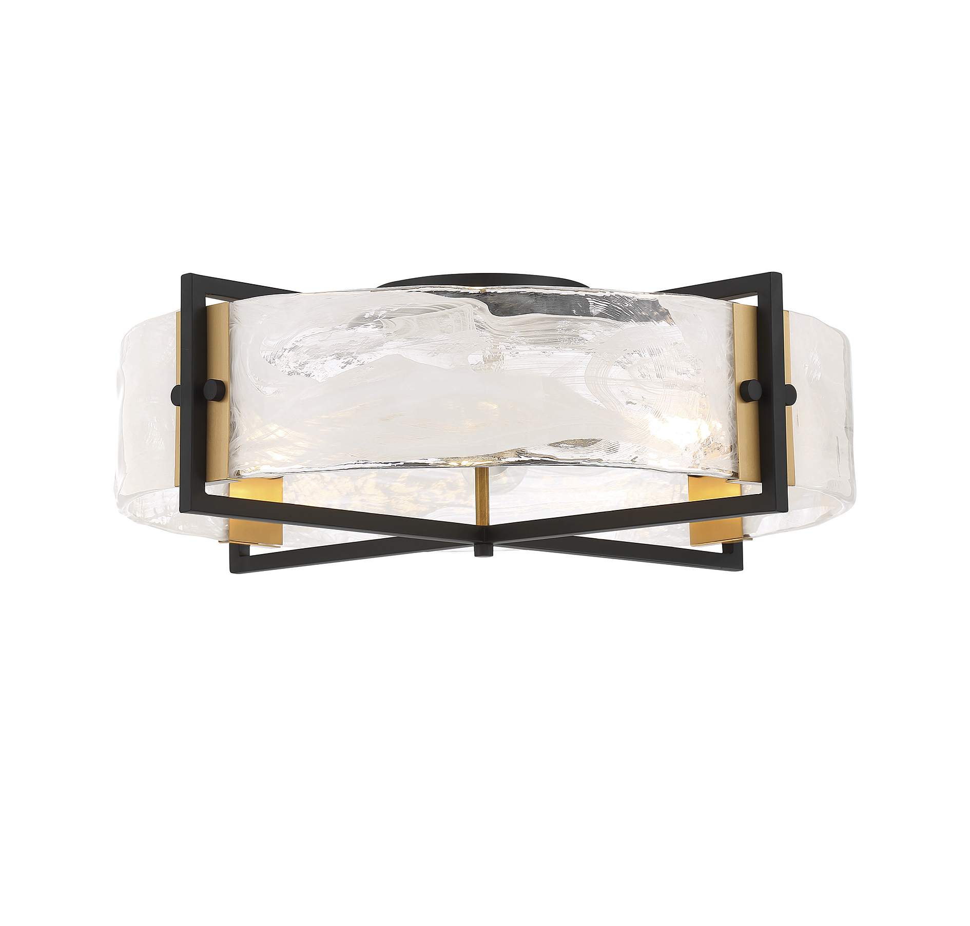 Hayward 4-Light Cei… - image