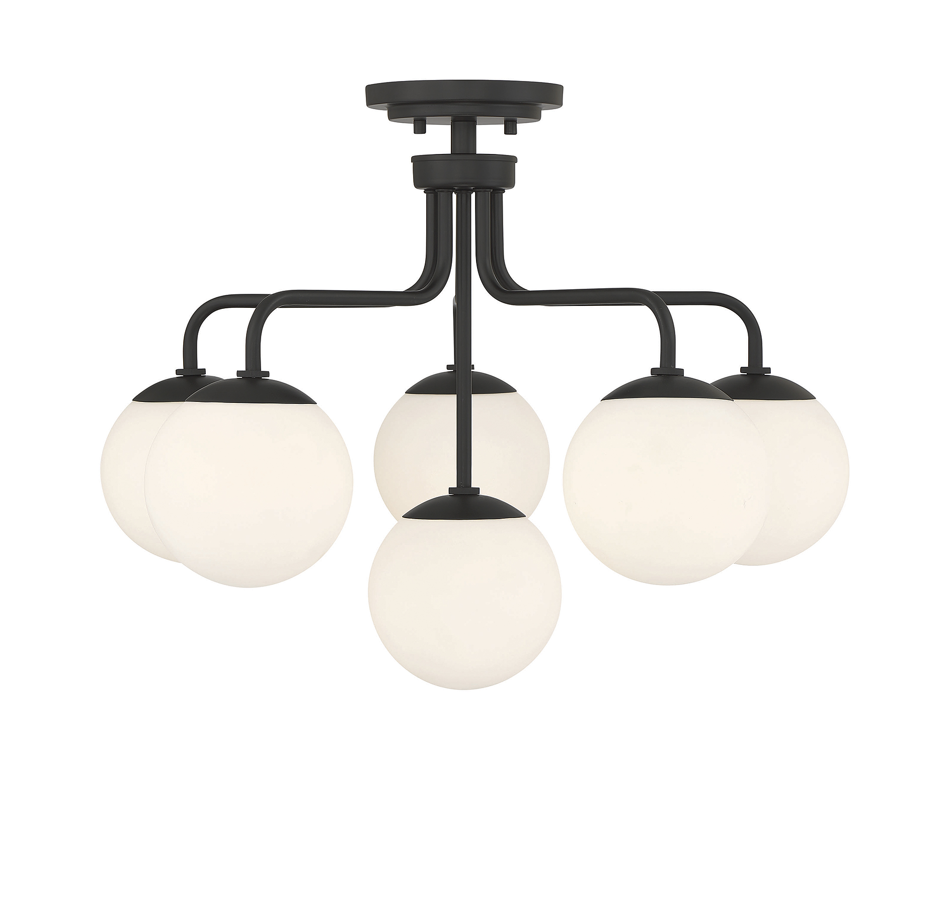 Marco 6-Light Ceili… - image