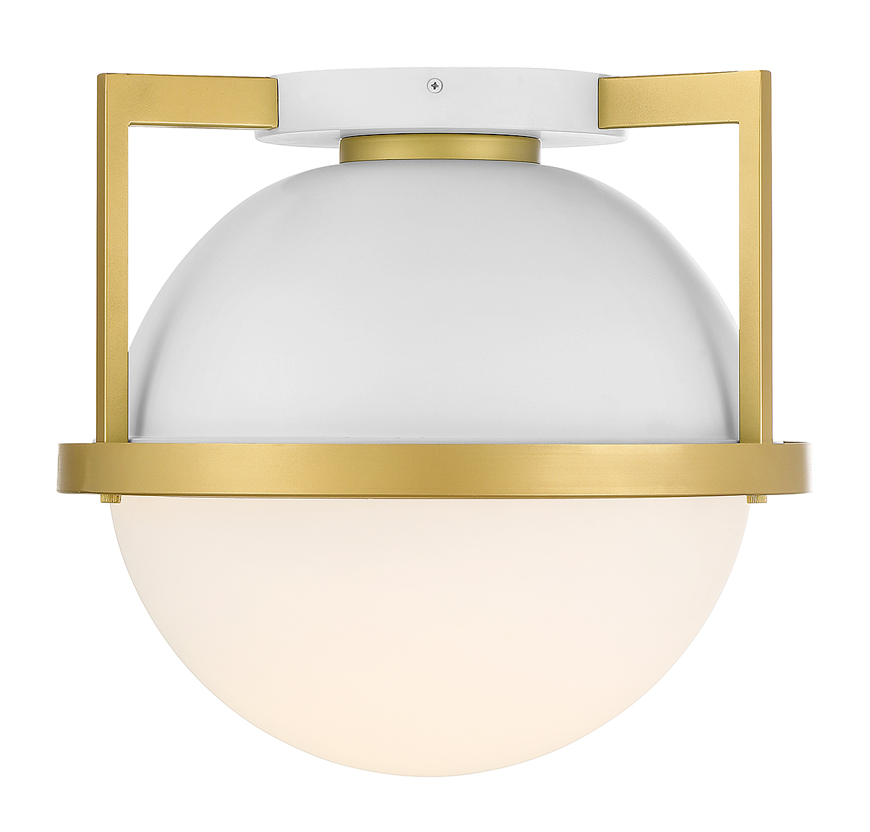 Carlysle 1-Light Ce… - image