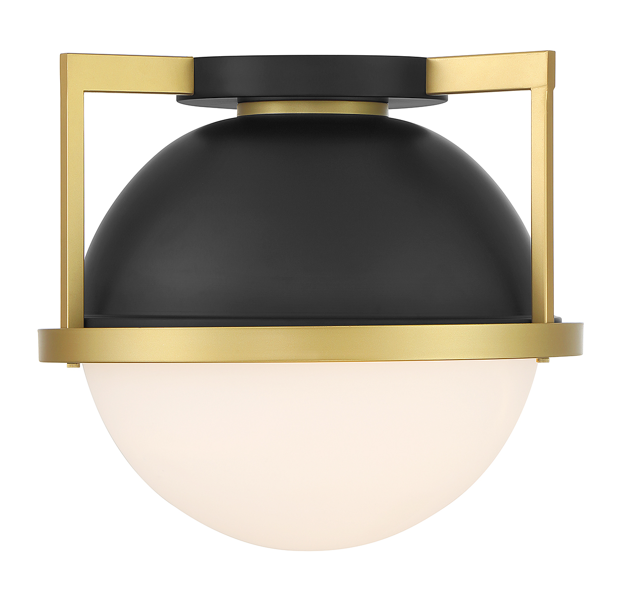 Carlysle 1-Light Ce… - image