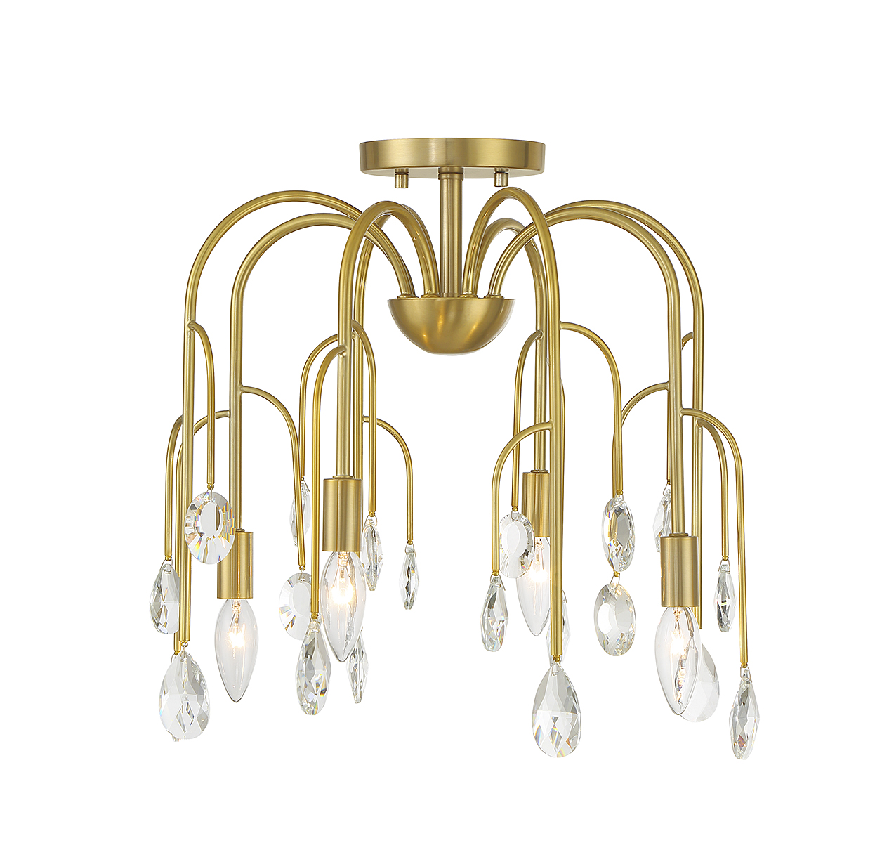 Anholt 4-Light Conv… - image