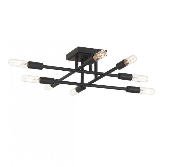 Lyrique 8-Light Cei… - image