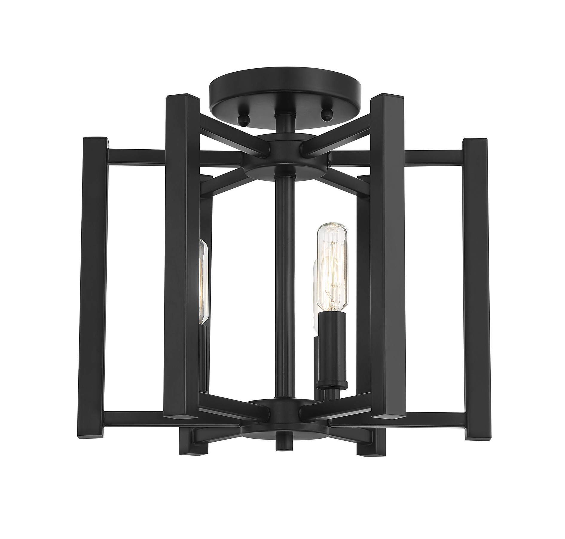 Savoy House Benson 3-Light Ceiling Light - Picture 11 of 17