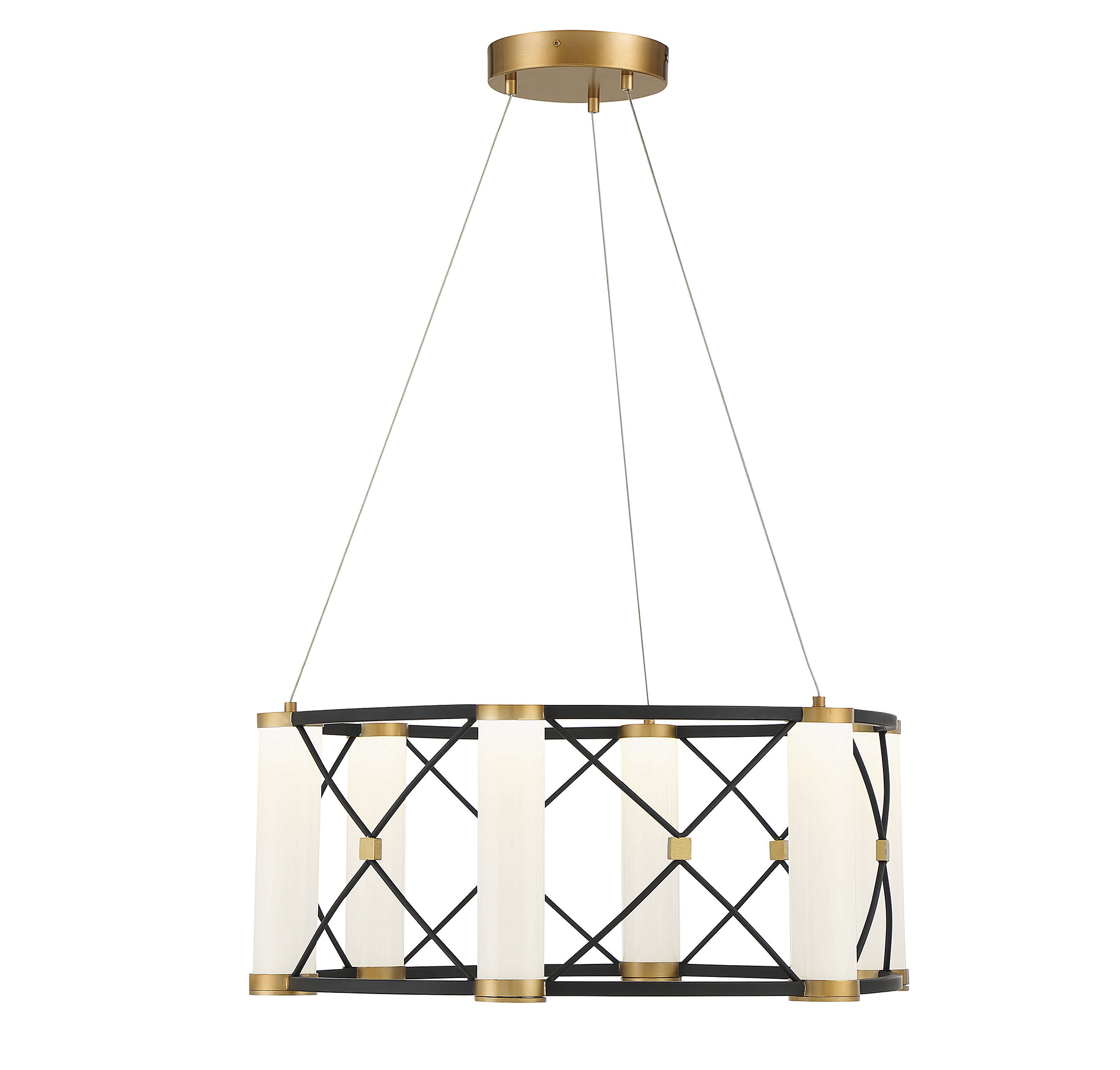 Aries 6-Light Led P… - image