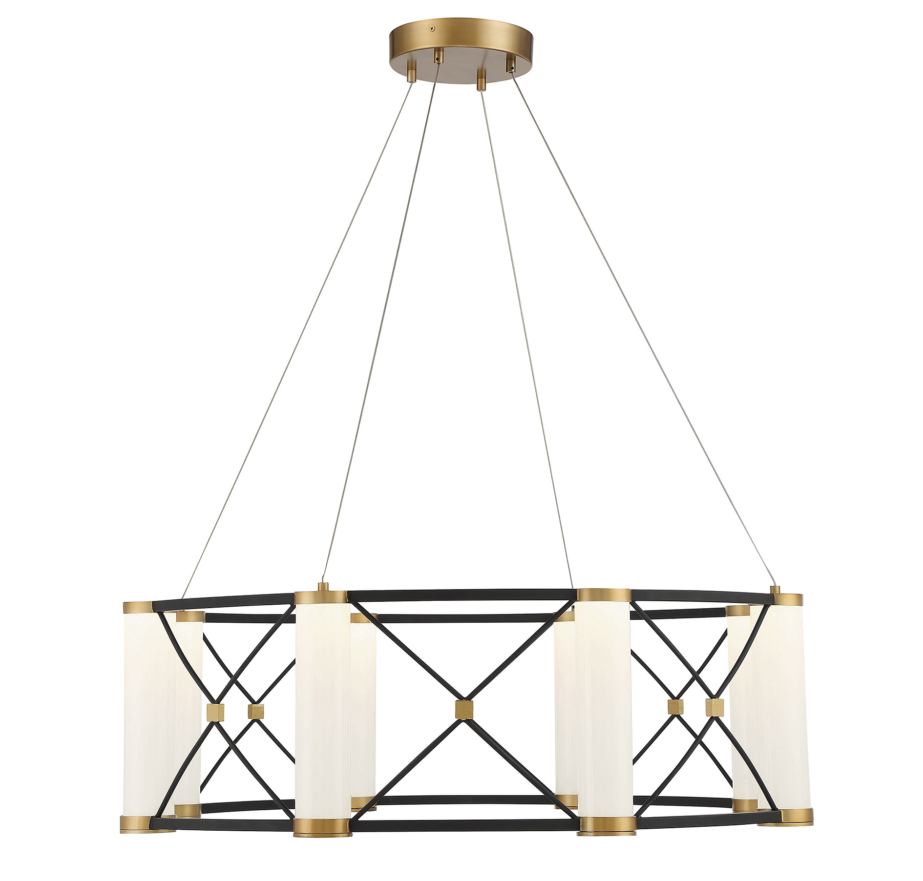Aries 8-Light Led P… - image