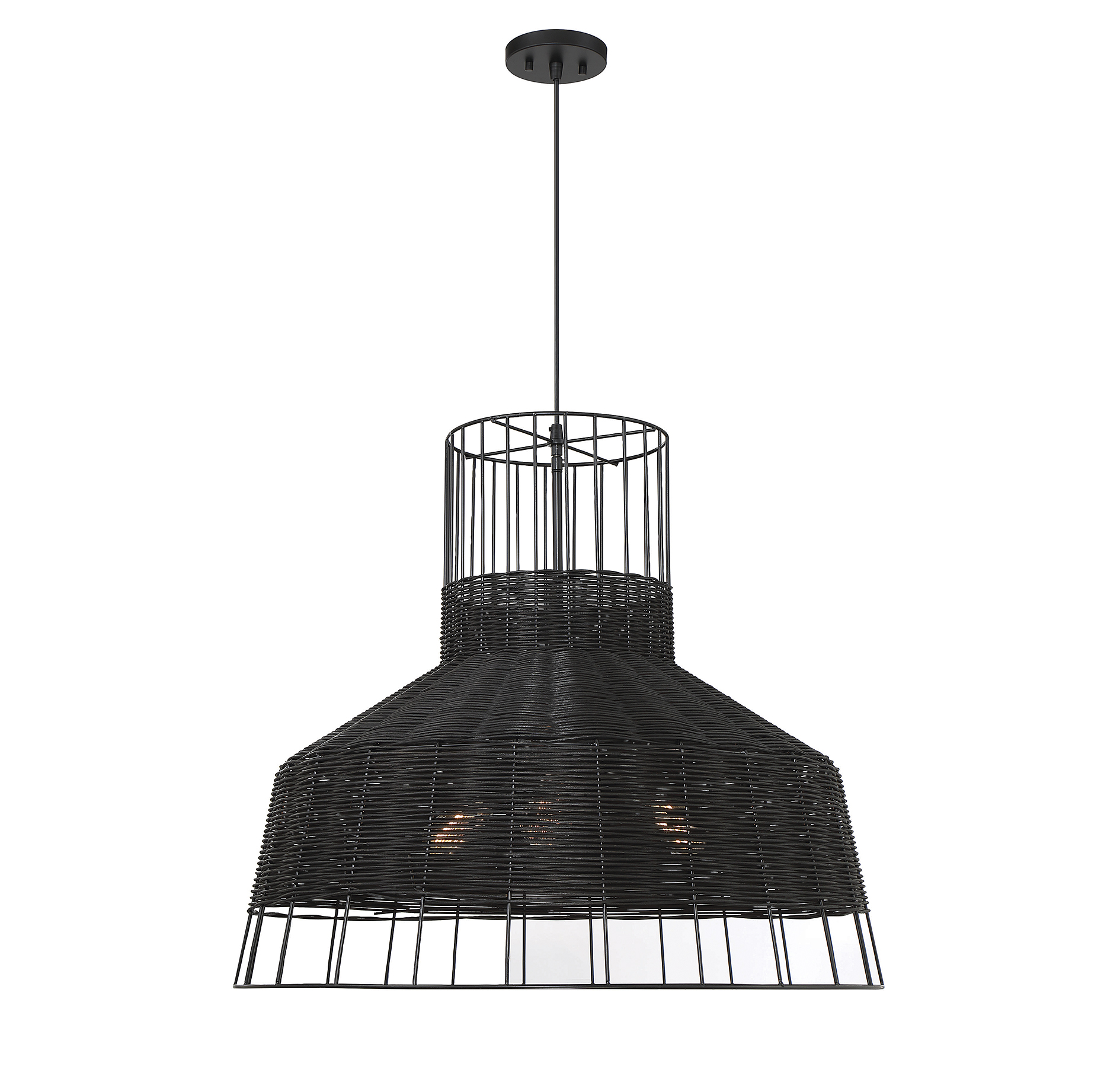 Pampas 3-Light Pend… - image