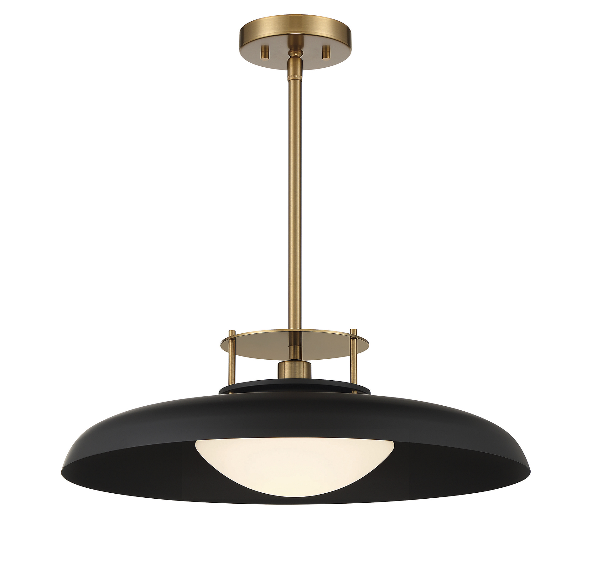 Gavin 1-Light Penda… - image