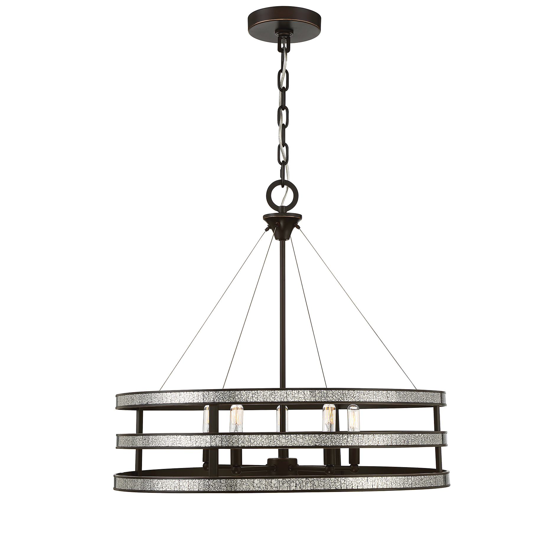 Madera 5-Light Pend… - image