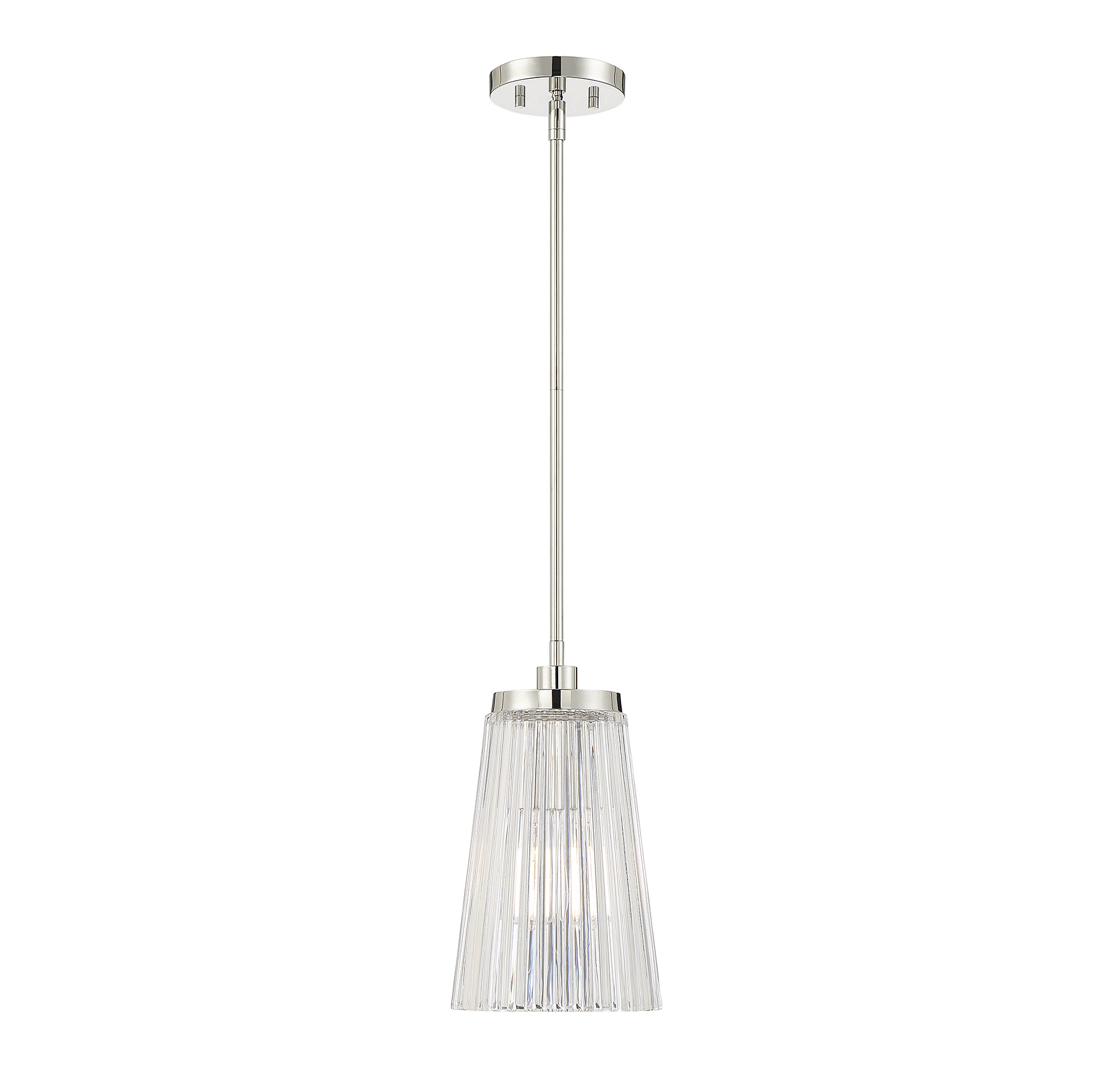 Chantilly 1-Light P… - image