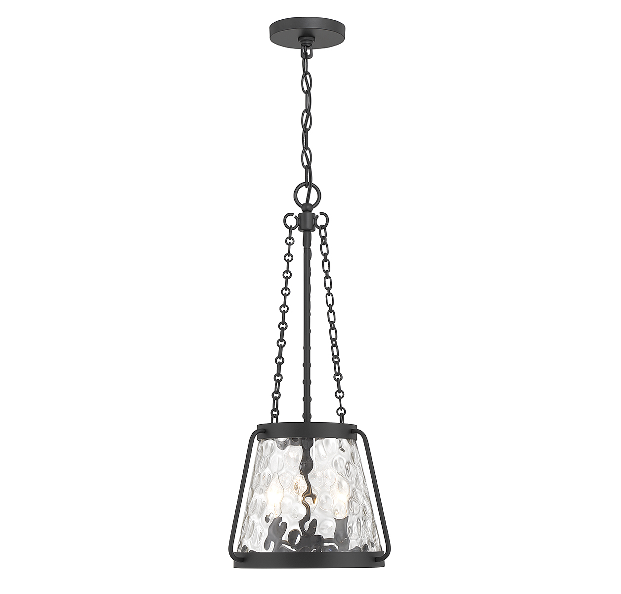 Crawford 3-Light Pe… - image