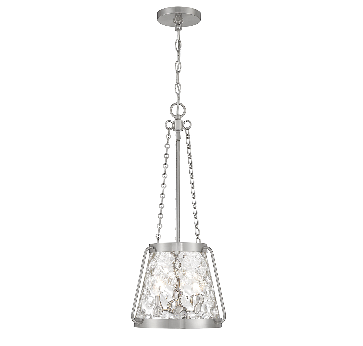 Crawford 3-Light Pe… - image