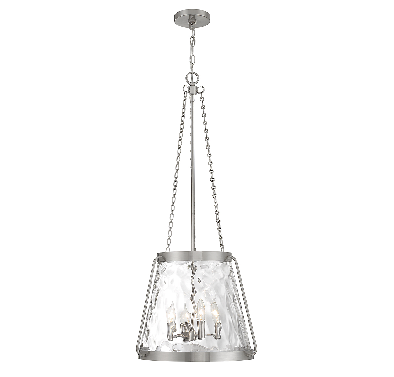 Crawford 4-Light Pe… - image