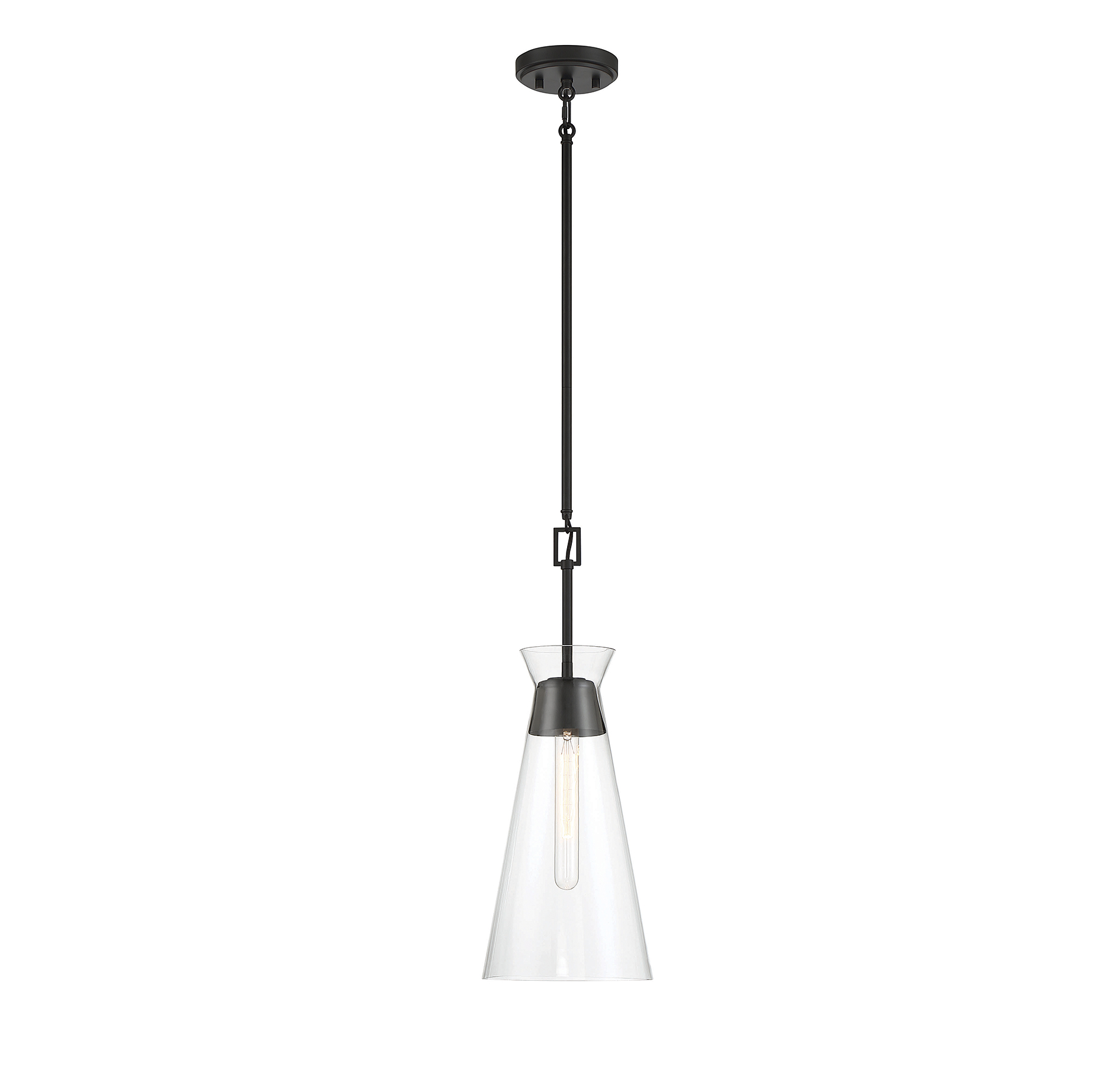 Lakewood 1-Light Pe… - image