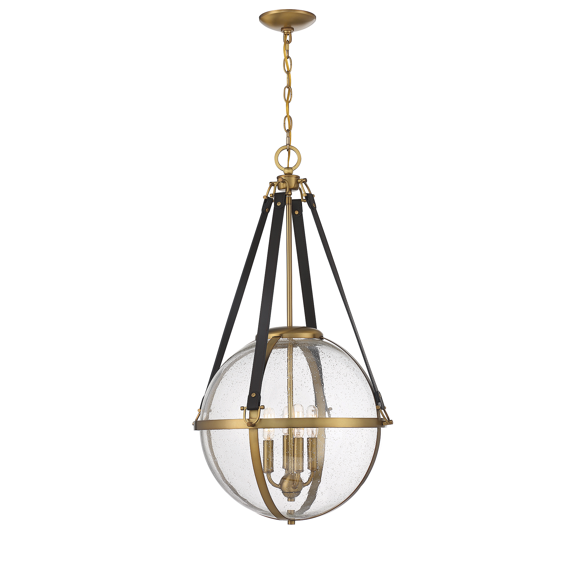 Bozeman 4-Light Pen… - image