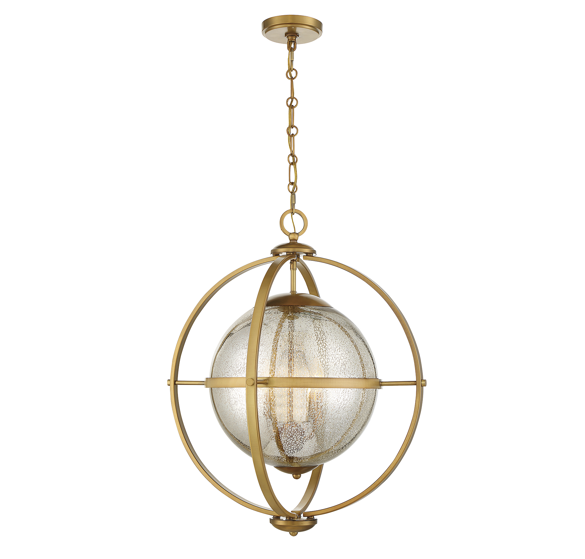 Pearl 3-Light Penda… - image