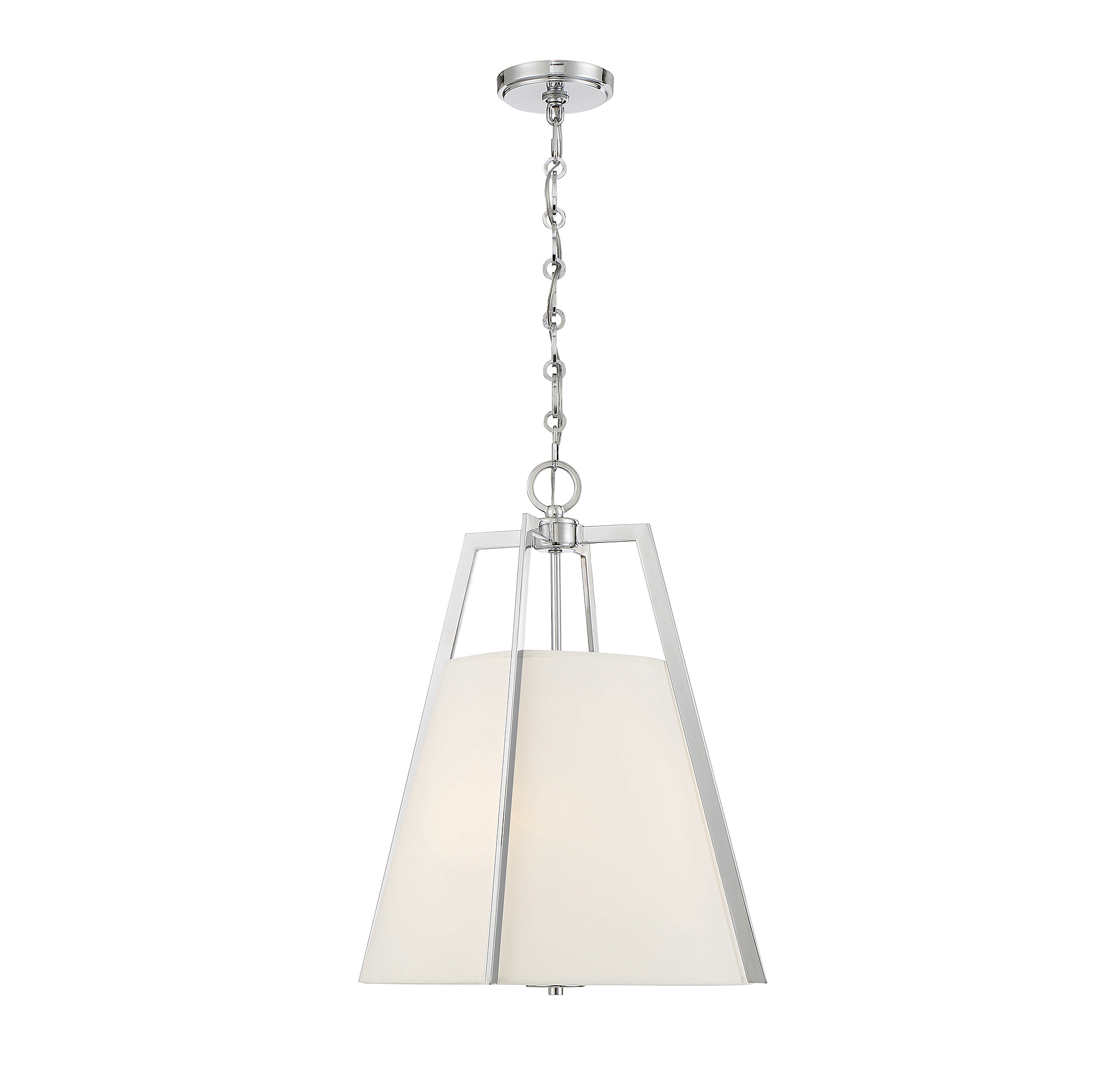 Mansfield 3-Light P… - image