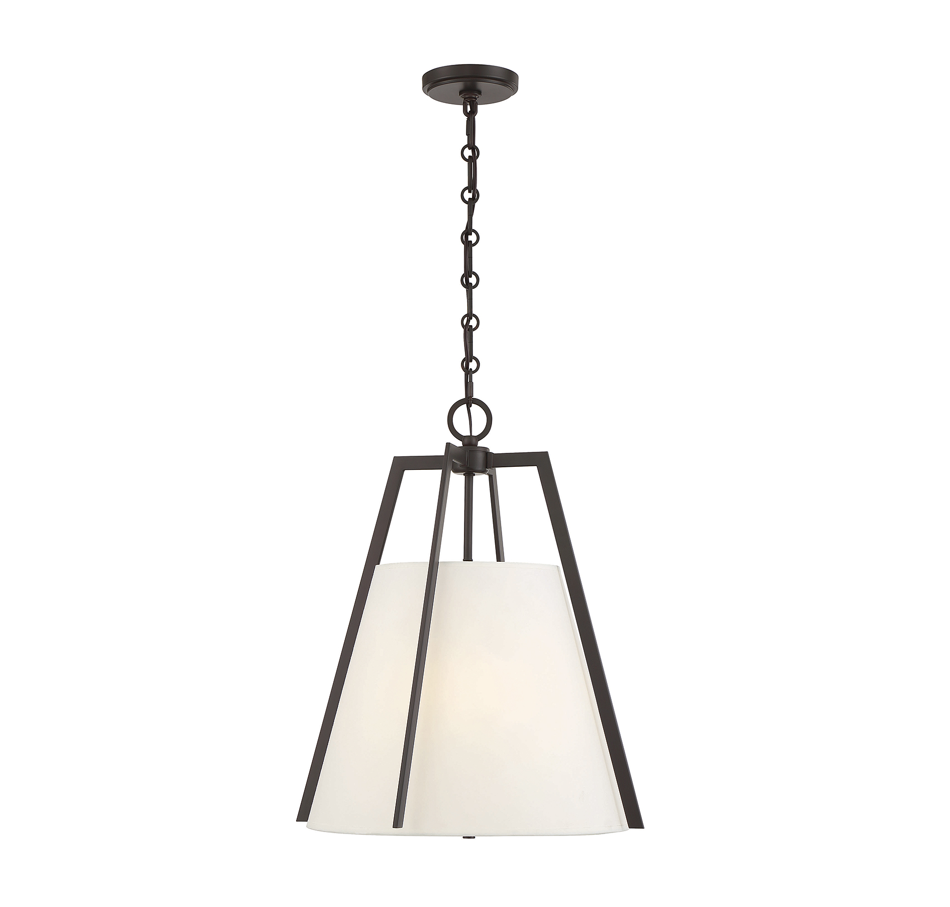 Mansfield 3-Light P… - image