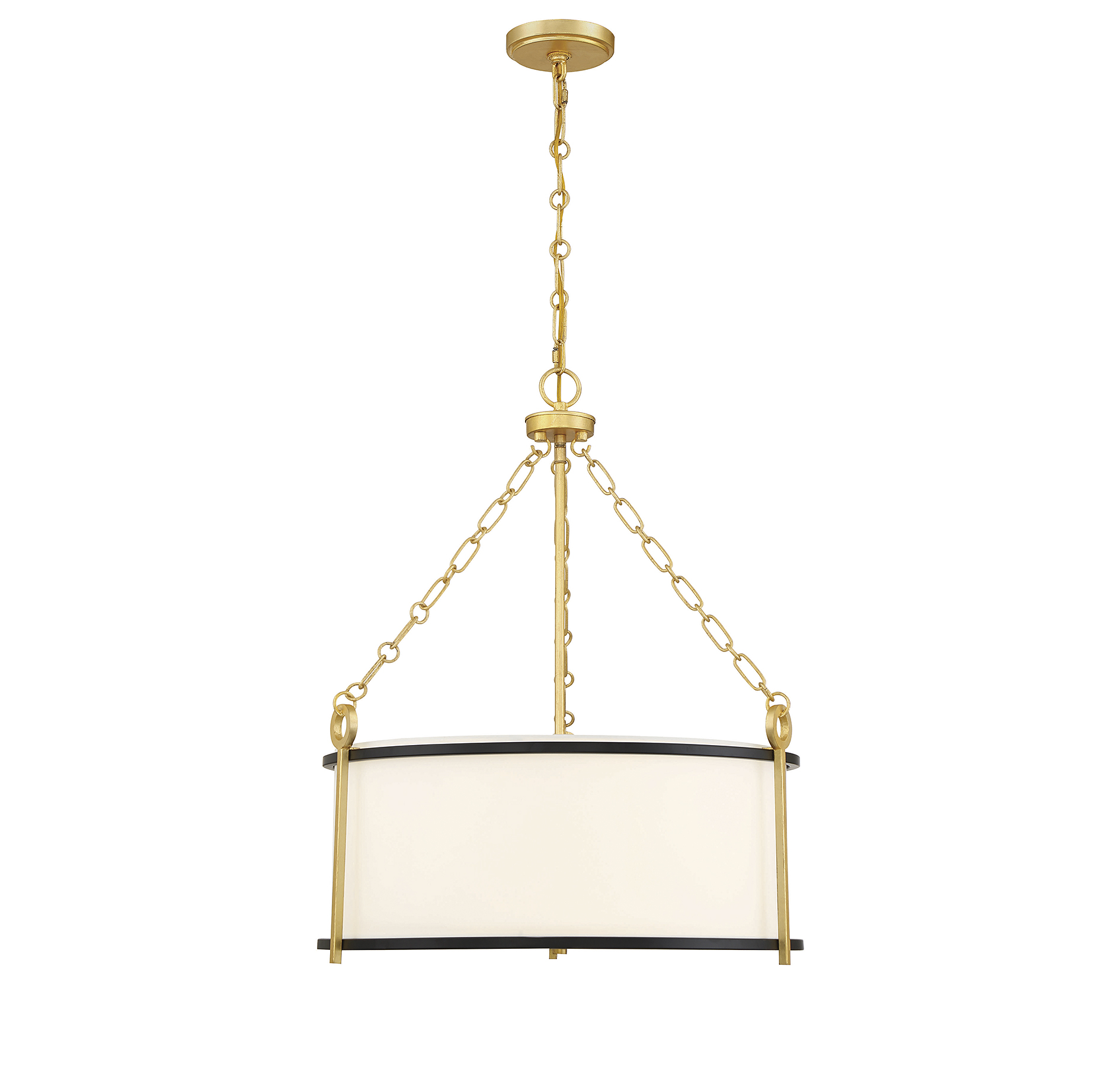 Kian 3-Light Pendan… - image