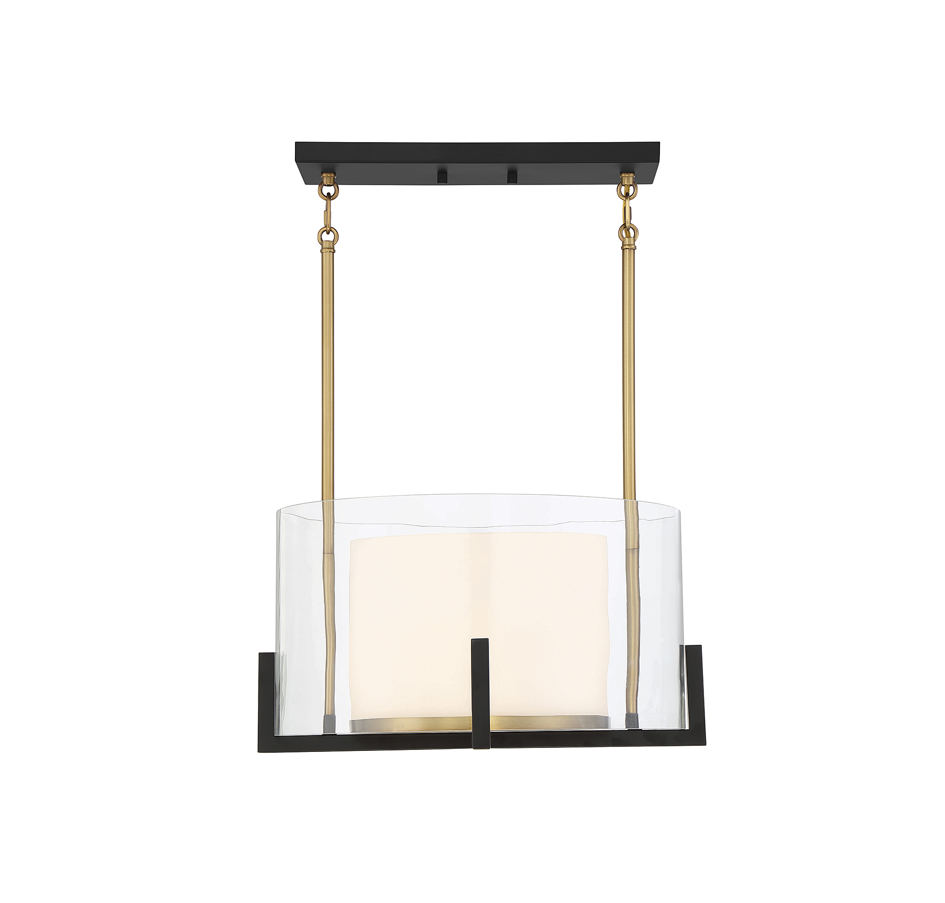 Eaton 1-Light Penda… - image