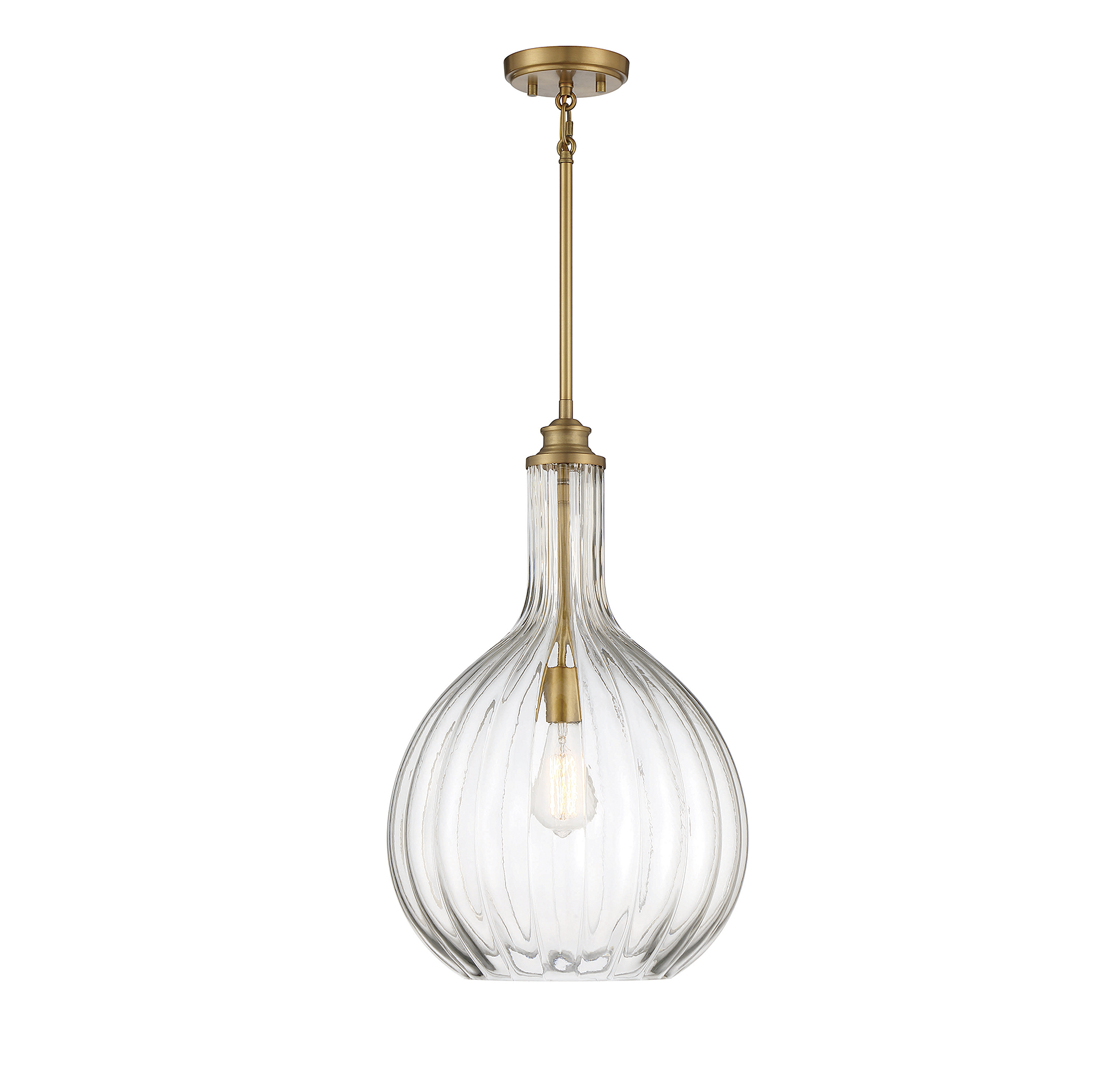 Savoy House Brandon Pendant Light - Picture 13 of 17