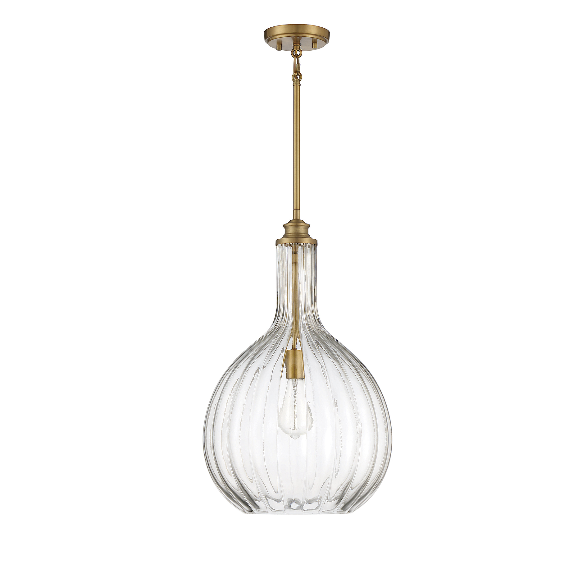 Savoy House Brandon Pendant Light - Picture 14 of 17