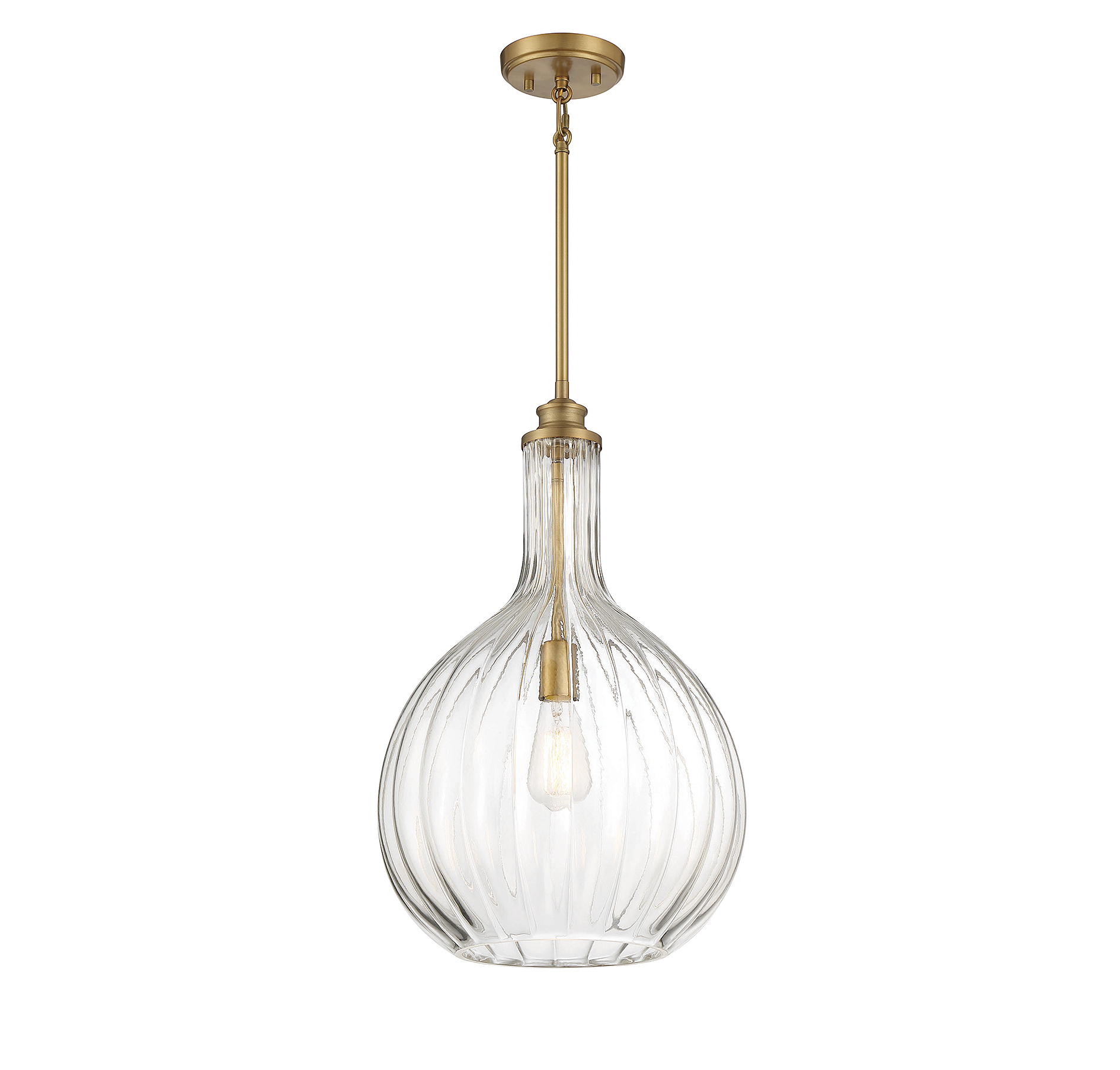 Savoy House Brandon Pendant Light - Picture 15 of 17