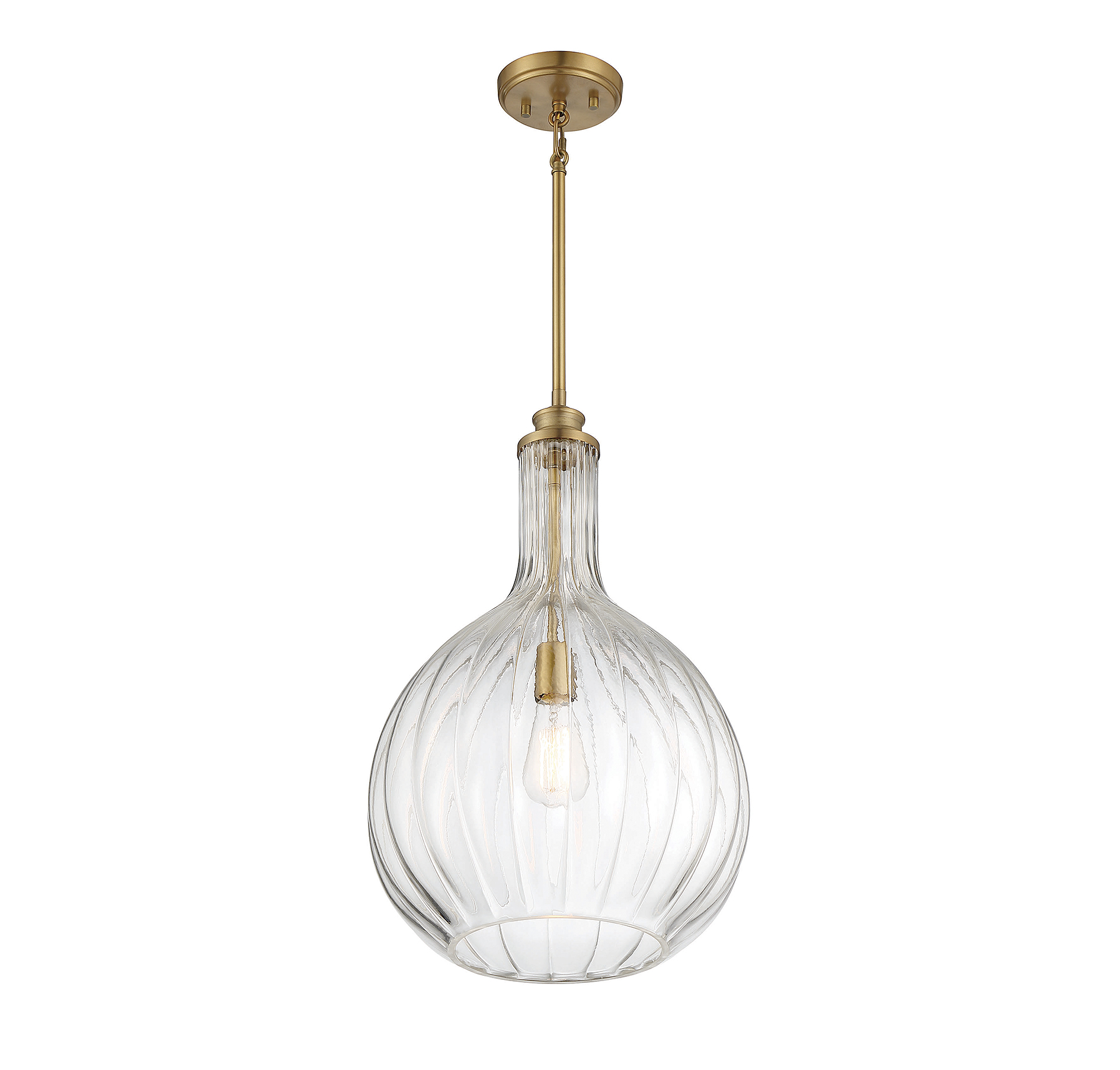 Savoy House Brandon Pendant Light - Picture 16 of 17