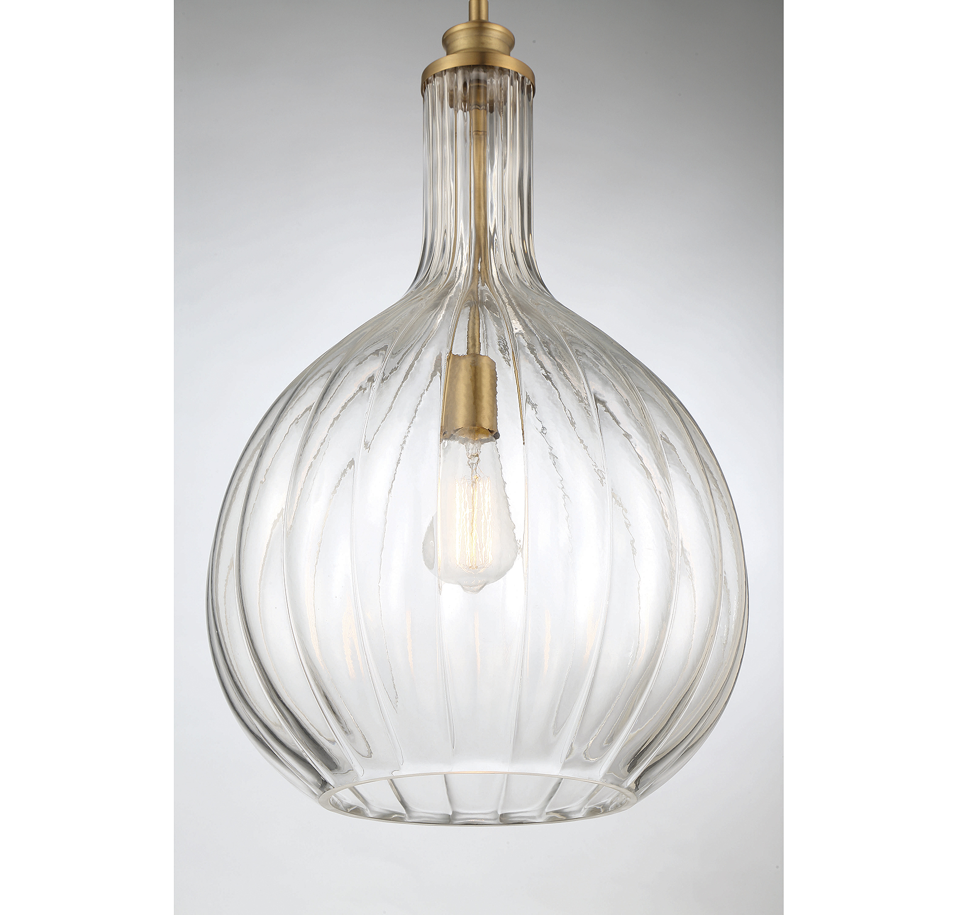 Savoy House Brandon Pendant Light - Picture 17 of 17