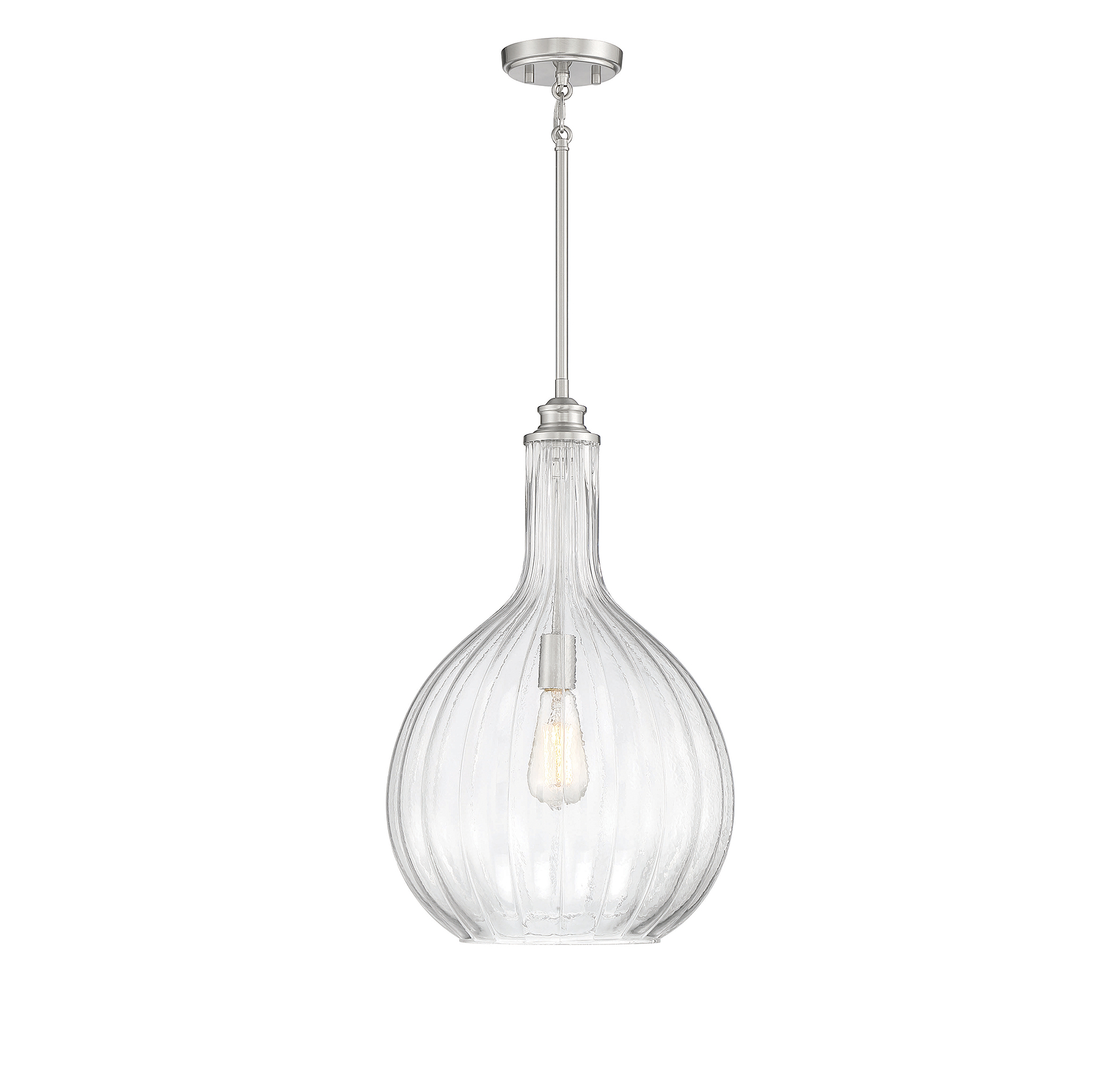 Savoy House Brandon Pendant Light - Picture 7 of 17