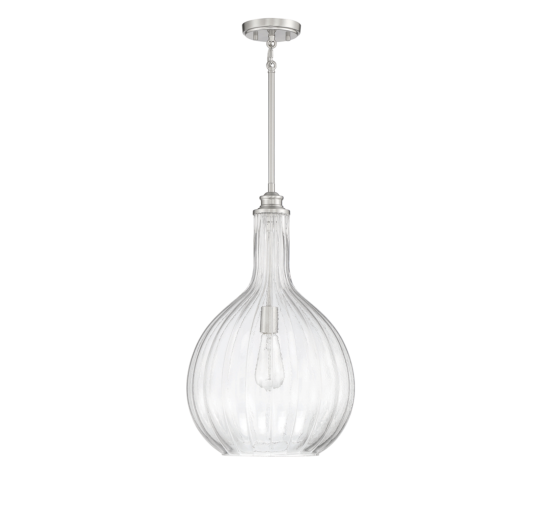 Savoy House Brandon Pendant Light - Picture 8 of 17