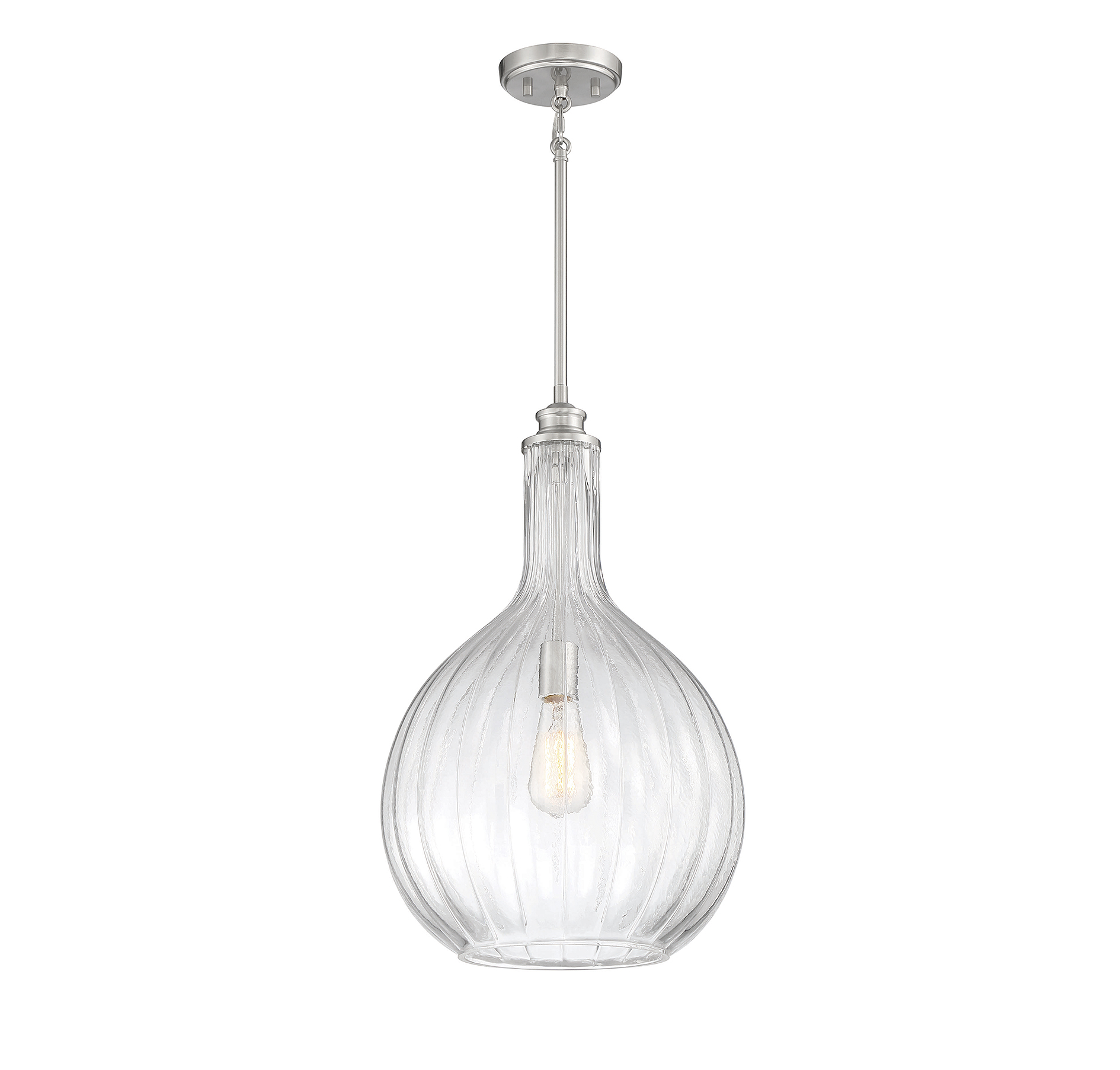 Savoy House Brandon Pendant Light - Picture 9 of 17
