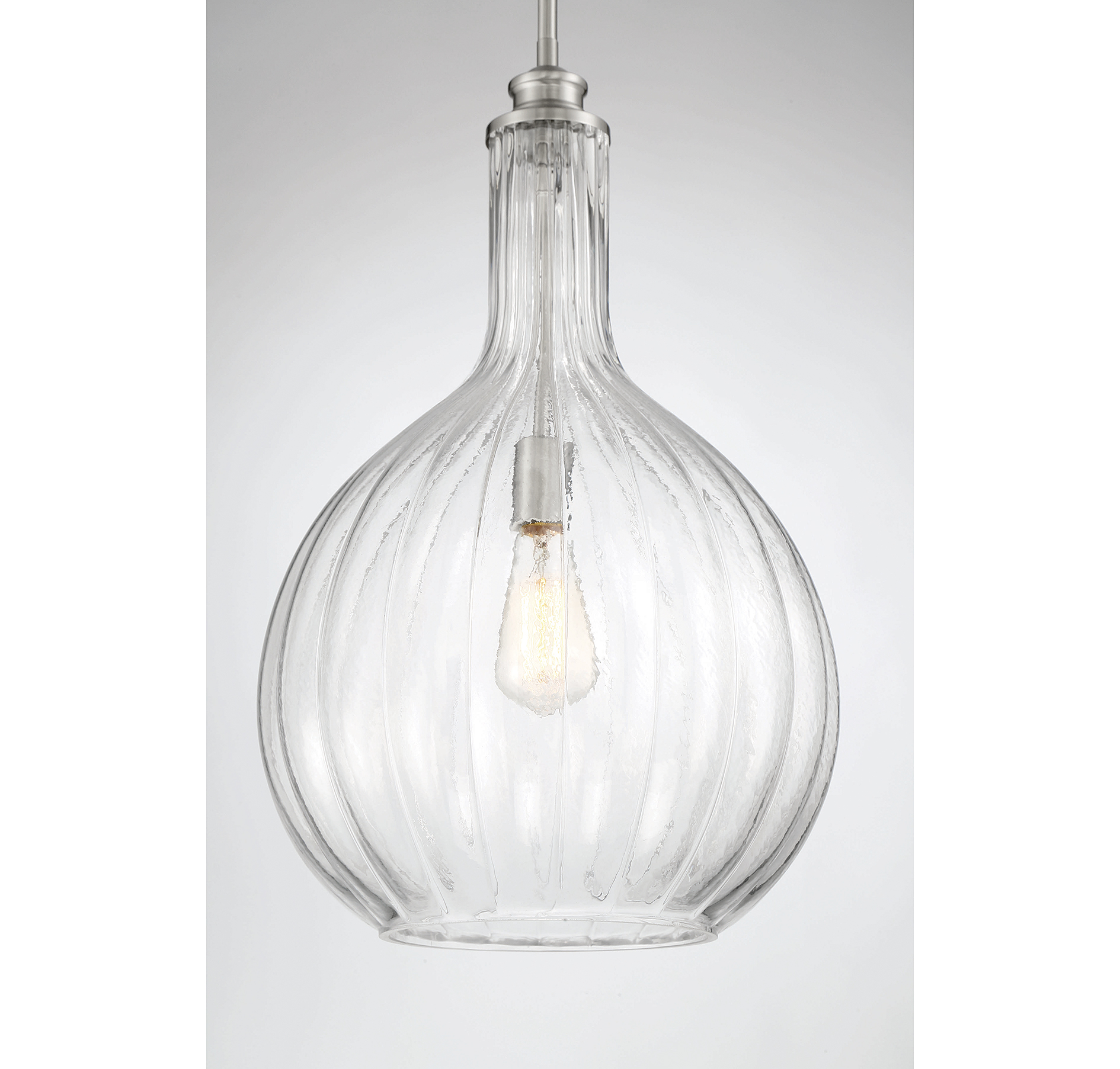 Savoy House Brandon Pendant Light - Picture 11 of 17