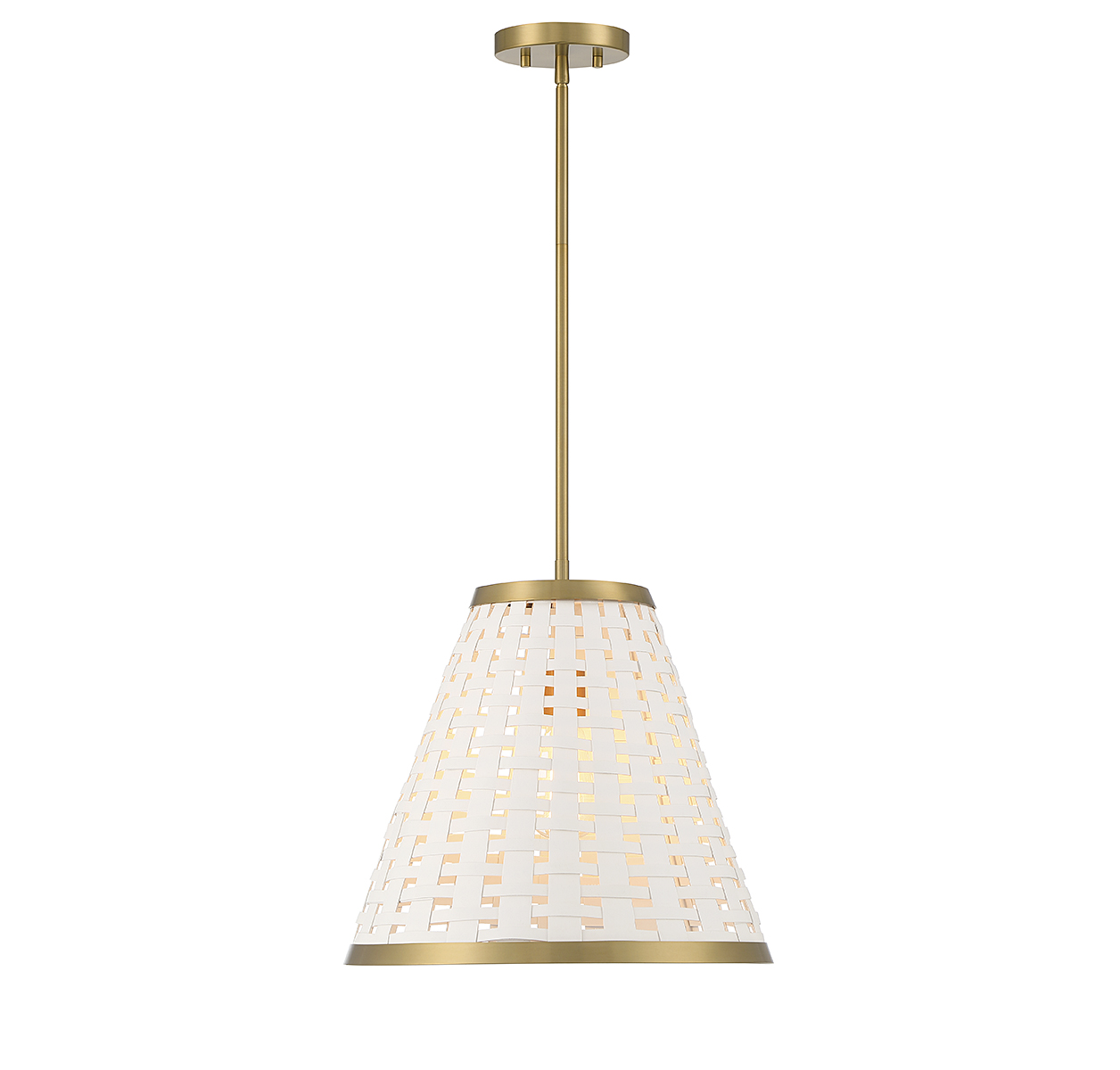 Aster 1-Light Penda… - image