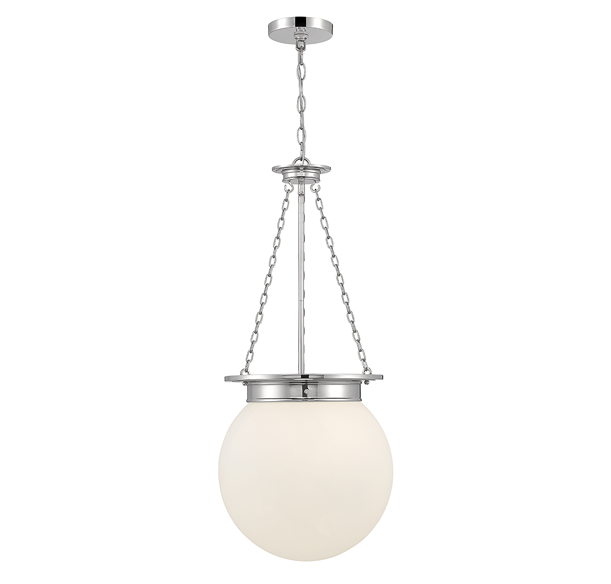 Manor 3-Light Penda… - image